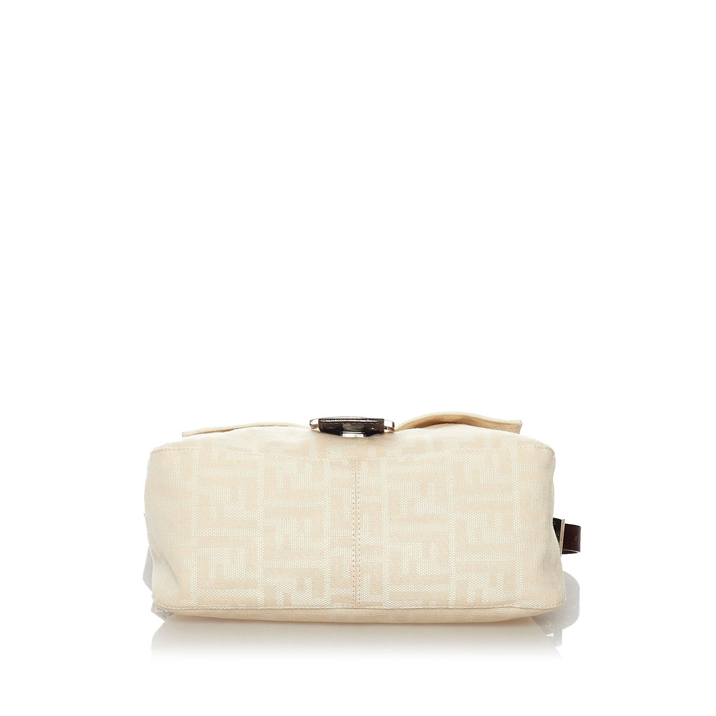 Fendi Zucca Canvas Mamma Forever (33260)