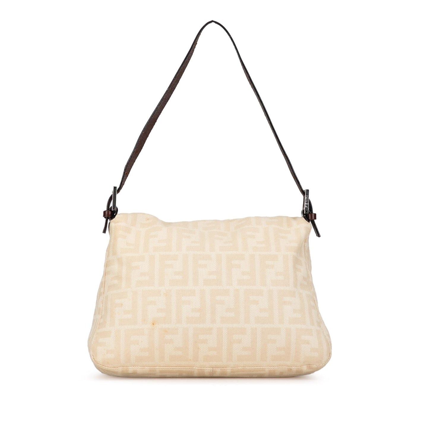 Fendi Zucca Canvas Mamma Forever (K9UP8J)