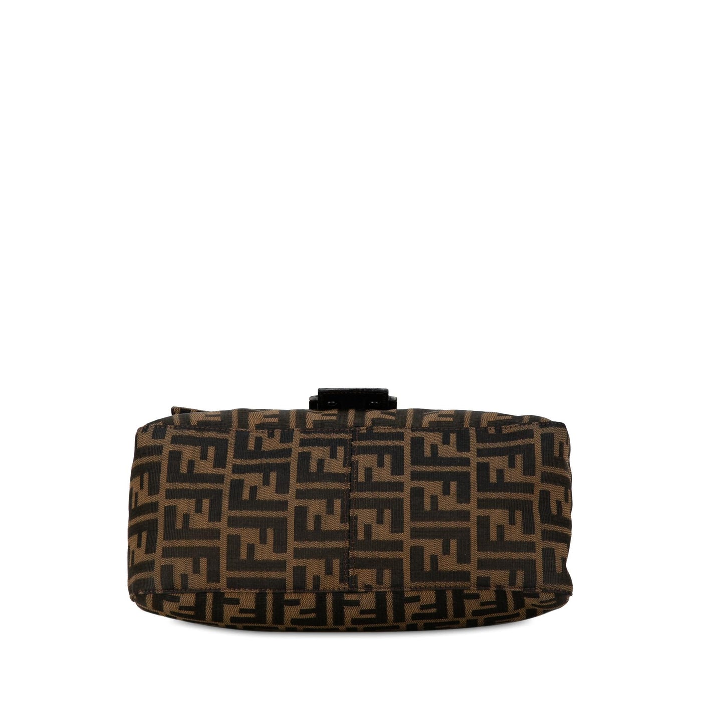 Fendi Zucca Canvas Mamma Forever (uFWutD)