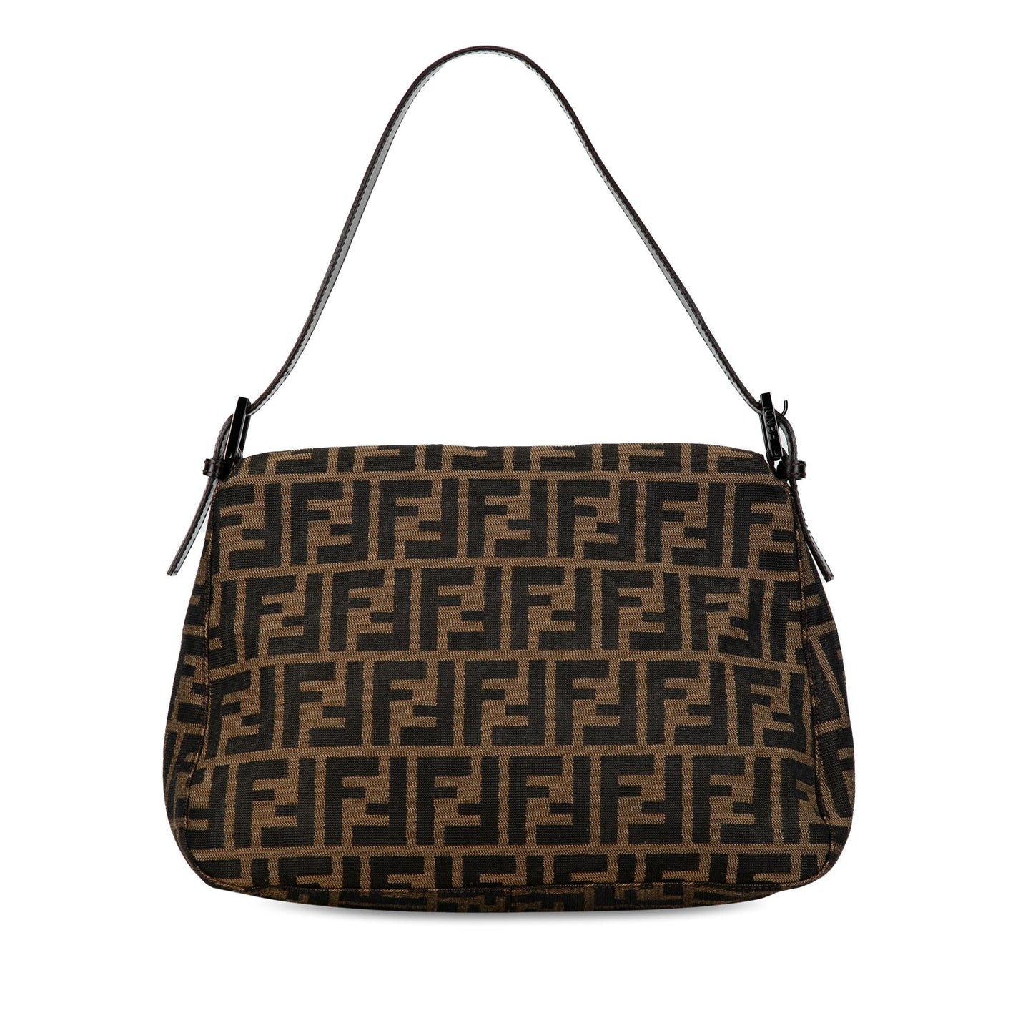 Fendi Zucca Canvas Mamma Forever (wggwu1)