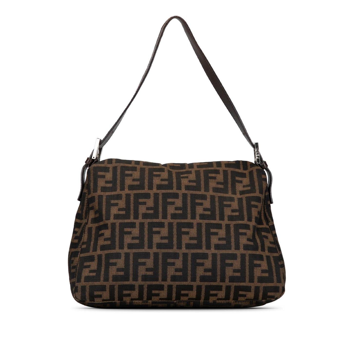 Fendi Zucca Canvas Mamma Forever (WF6HiB)