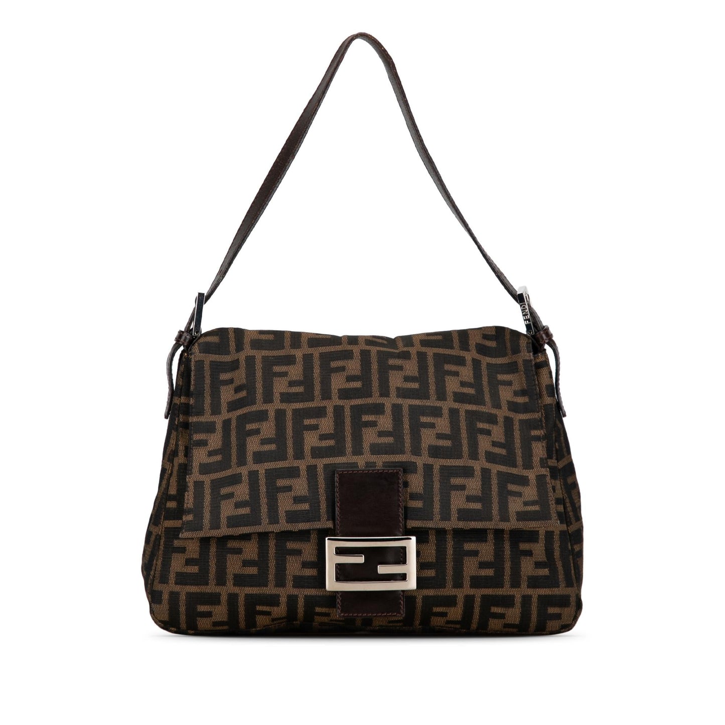 Fendi Zucca Canvas Mamma Forever (WF6HiB)