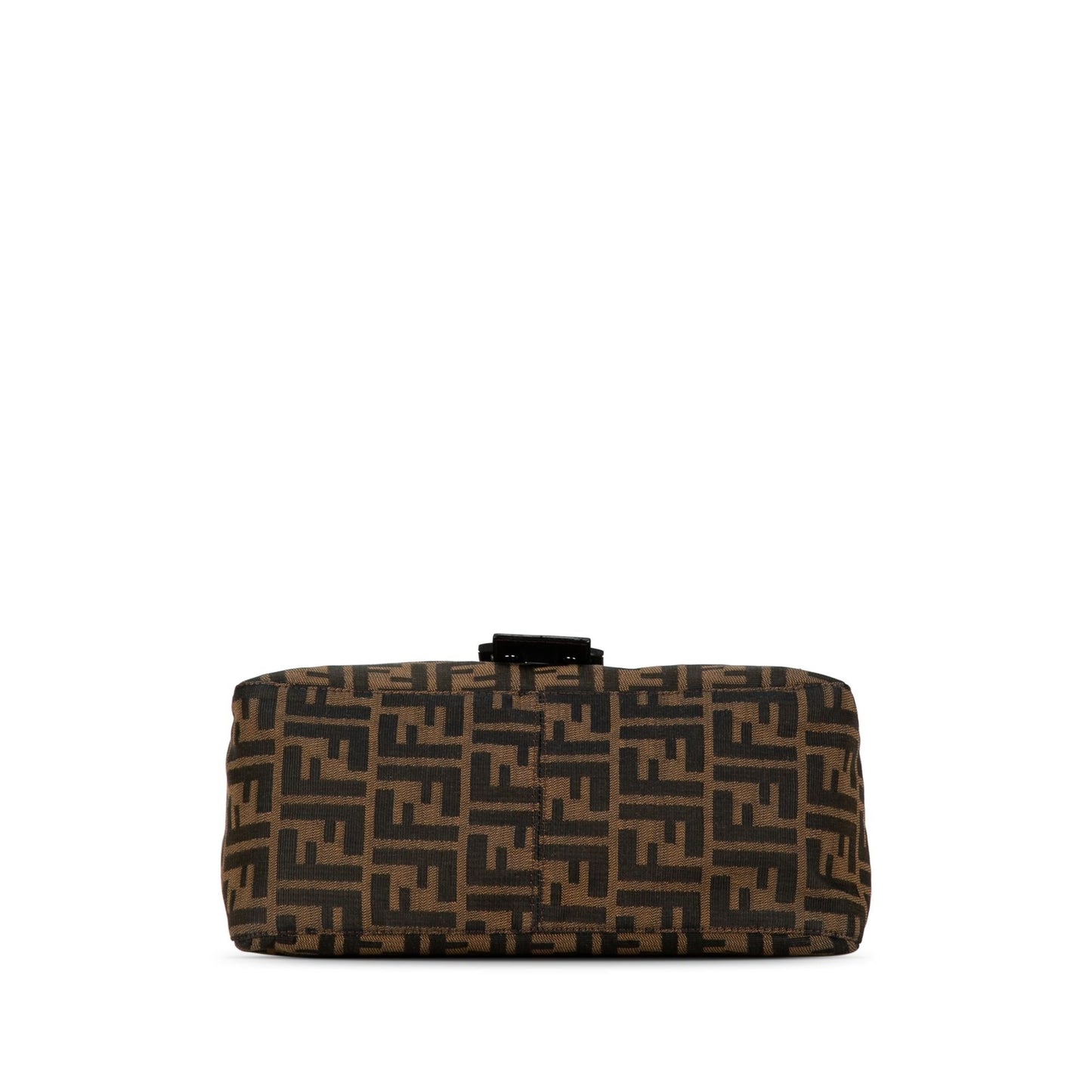 Fendi Zucca Canvas Mamma Forever (sb2bqe)