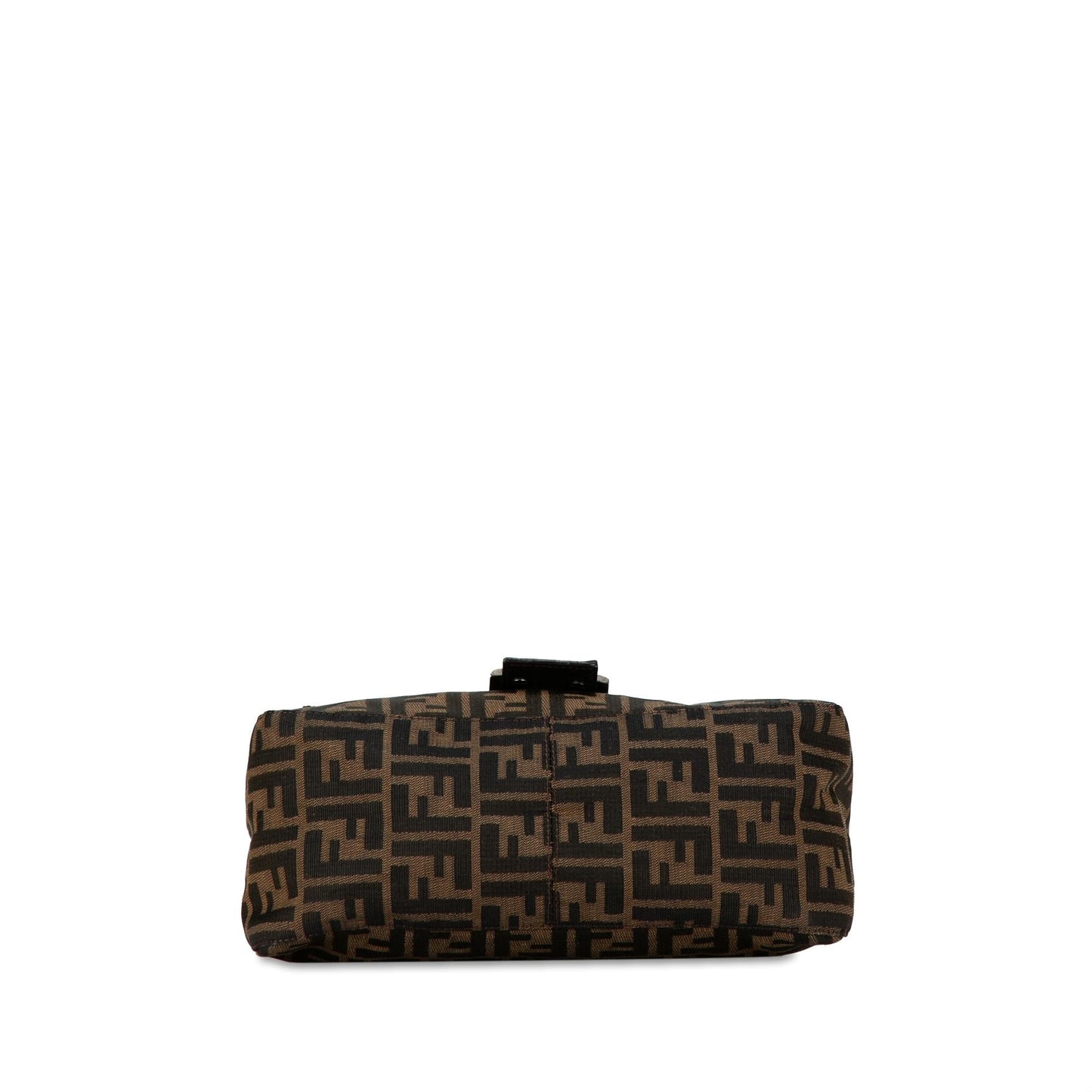 Fendi Zucca Canvas Mamma Forever (COiJw0)