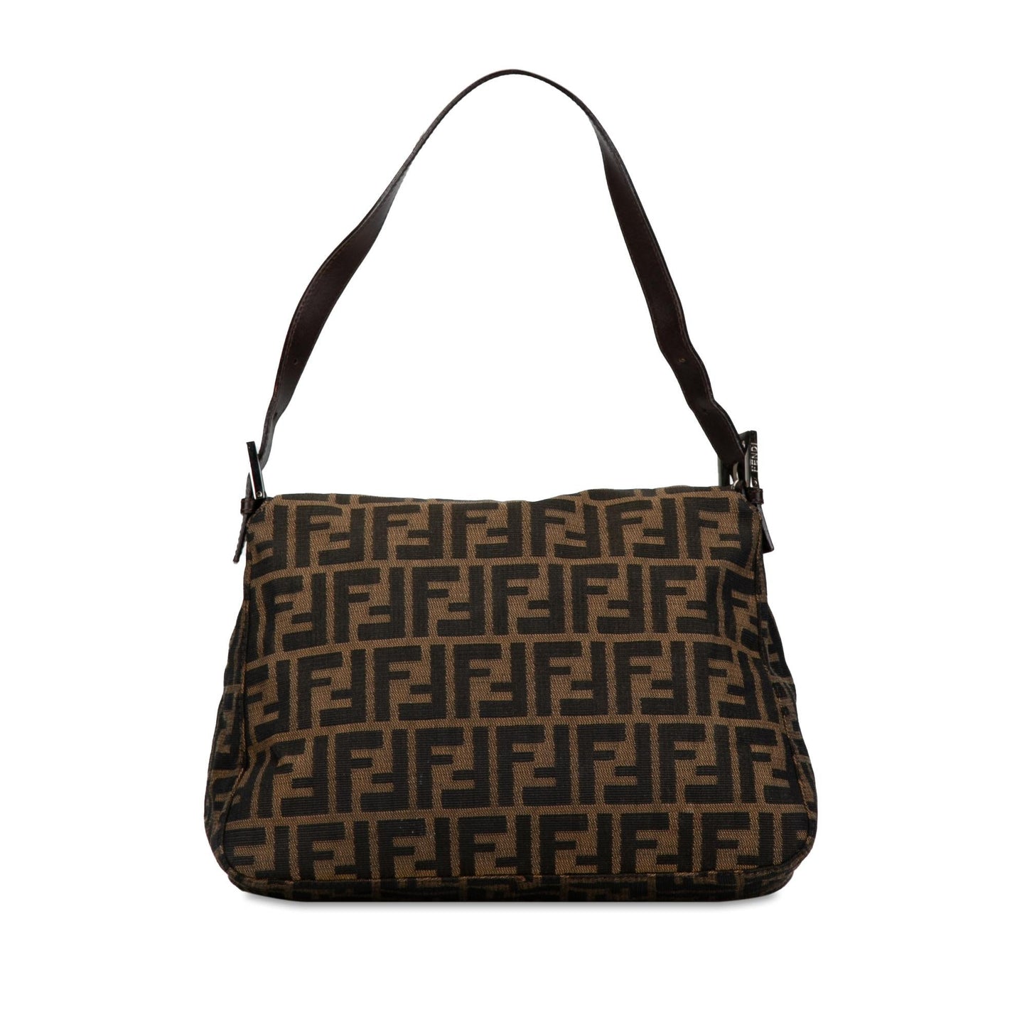 Fendi Zucca Canvas Mamma Forever (ytynnl)