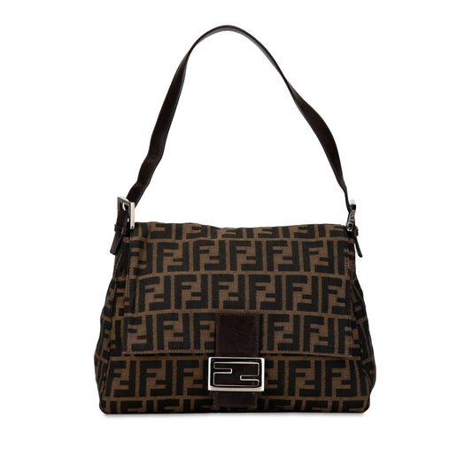 Fendi Zucca Canvas Mamma Forever (ytynnl)