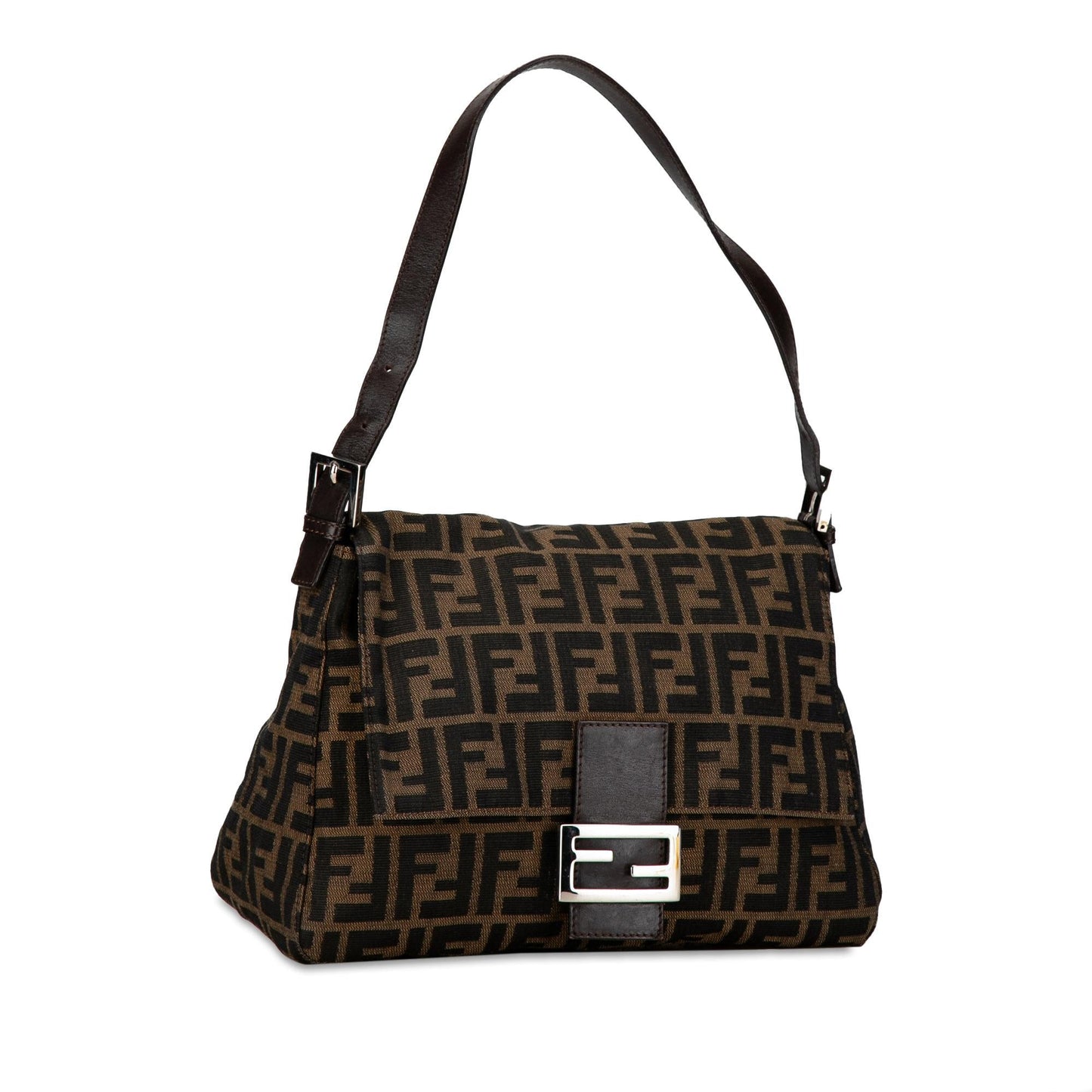 Fendi Zucca Canvas Mamma Forever (ytynnl)