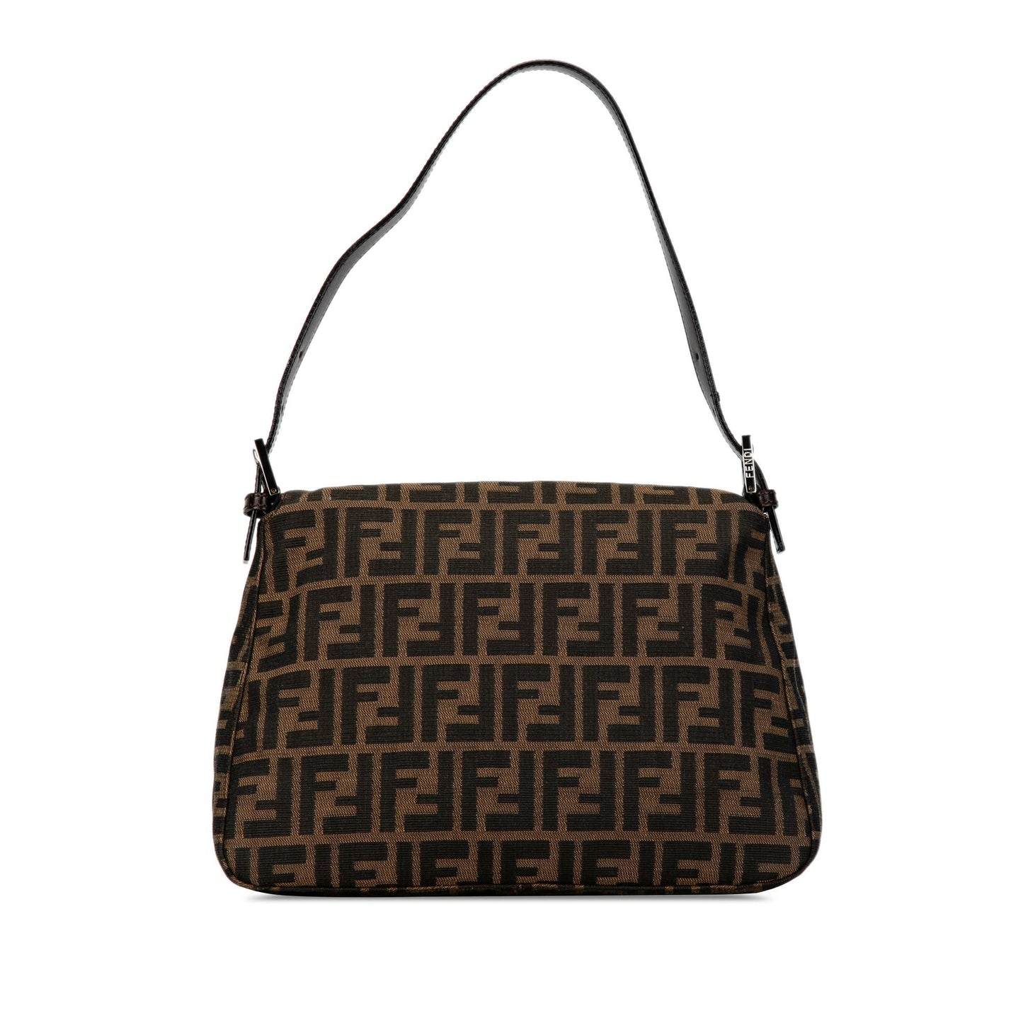 Fendi Zucca Canvas Mamma Forever (9IfwEN)