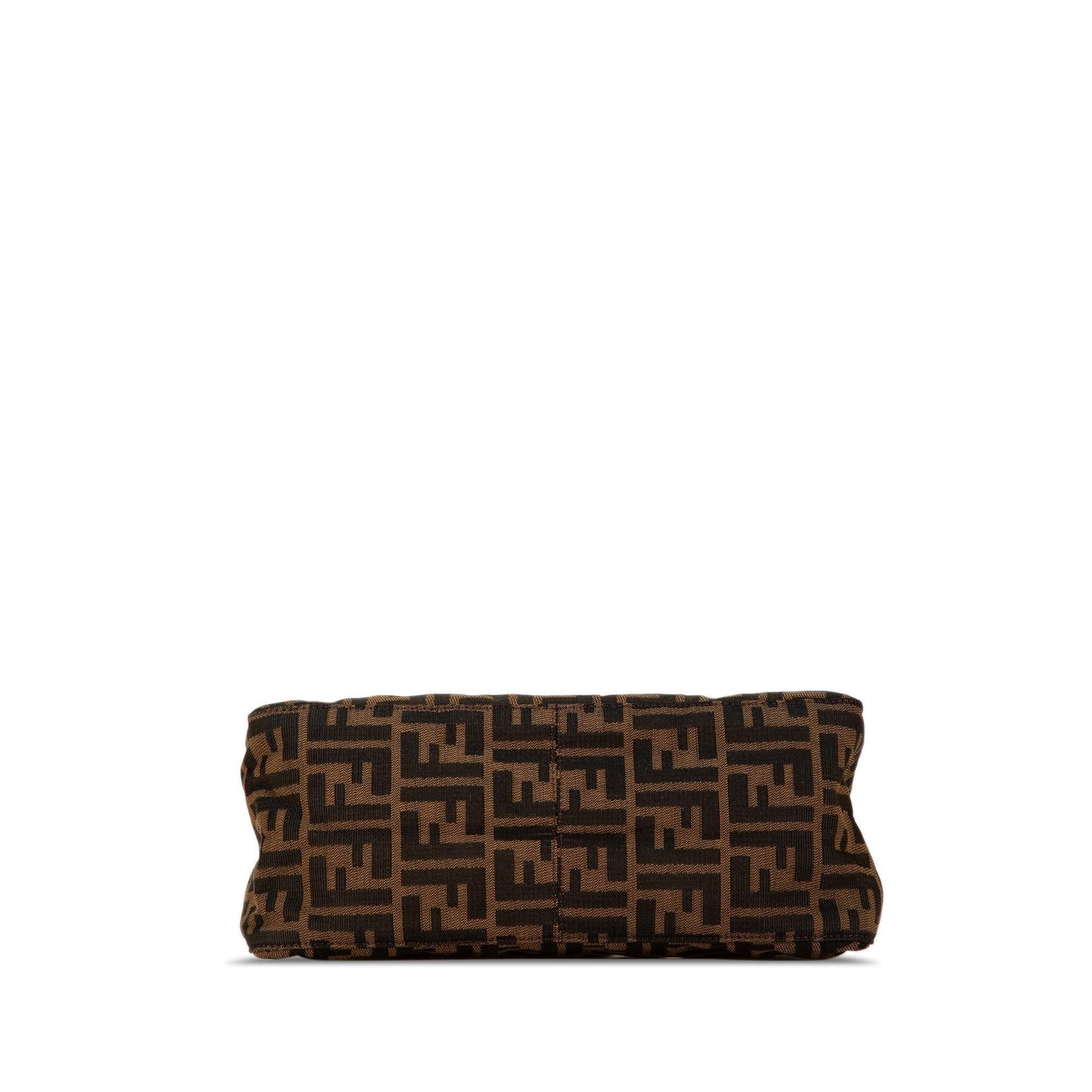 Fendi Zucca Canvas Mamma Forever (E4NjPO)