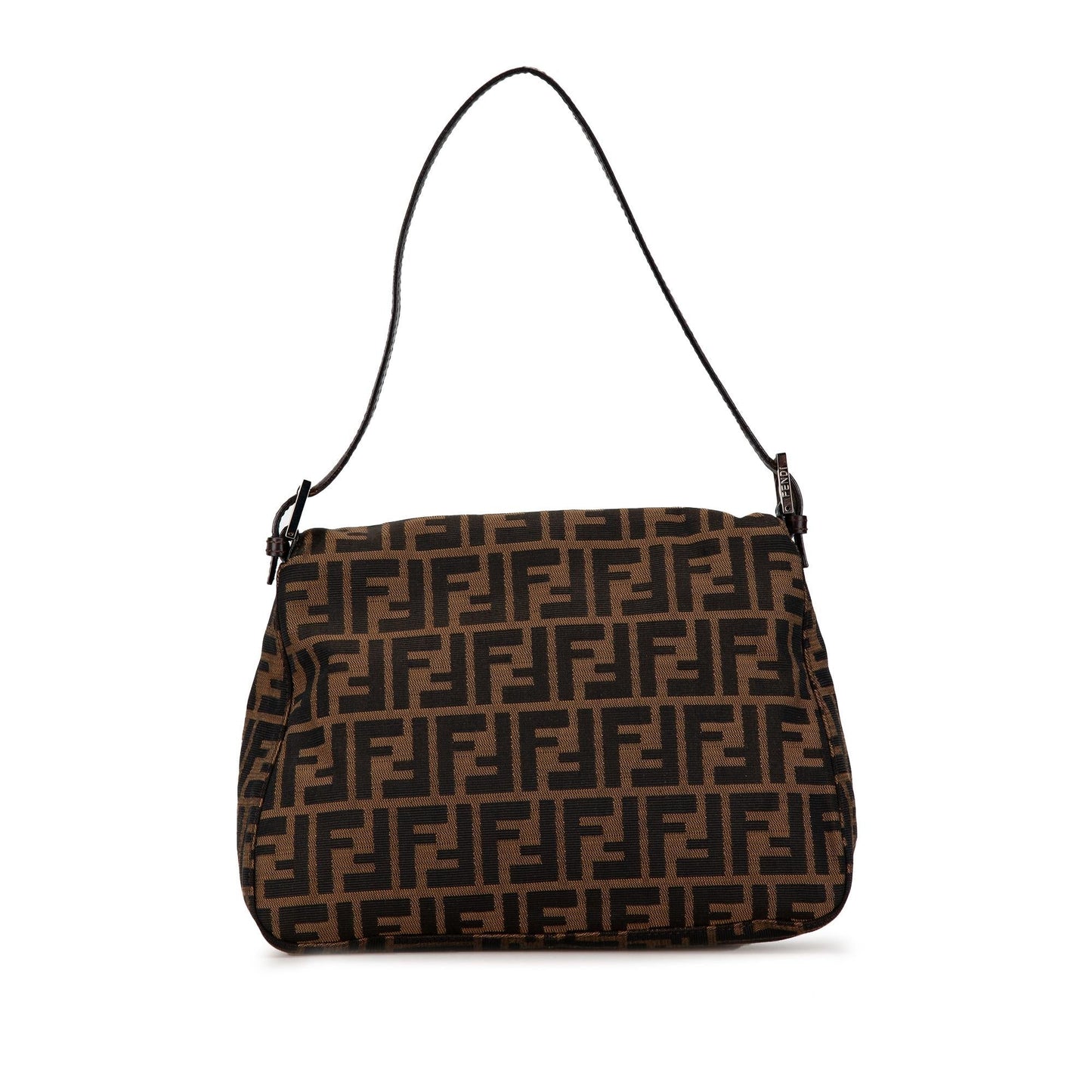 Fendi Zucca Canvas Mamma Forever (rn32bR)