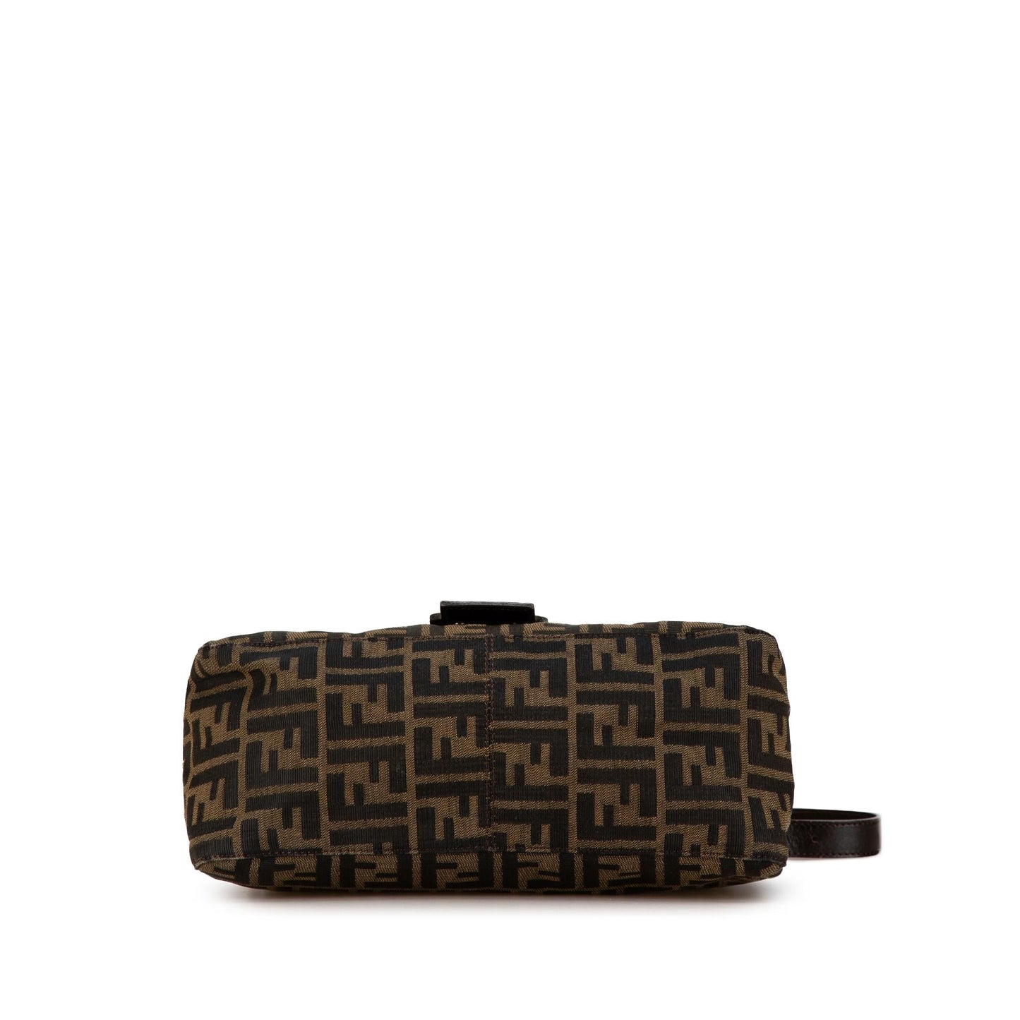 Fendi Zucca Canvas Mamma Forever (iuFDsL)