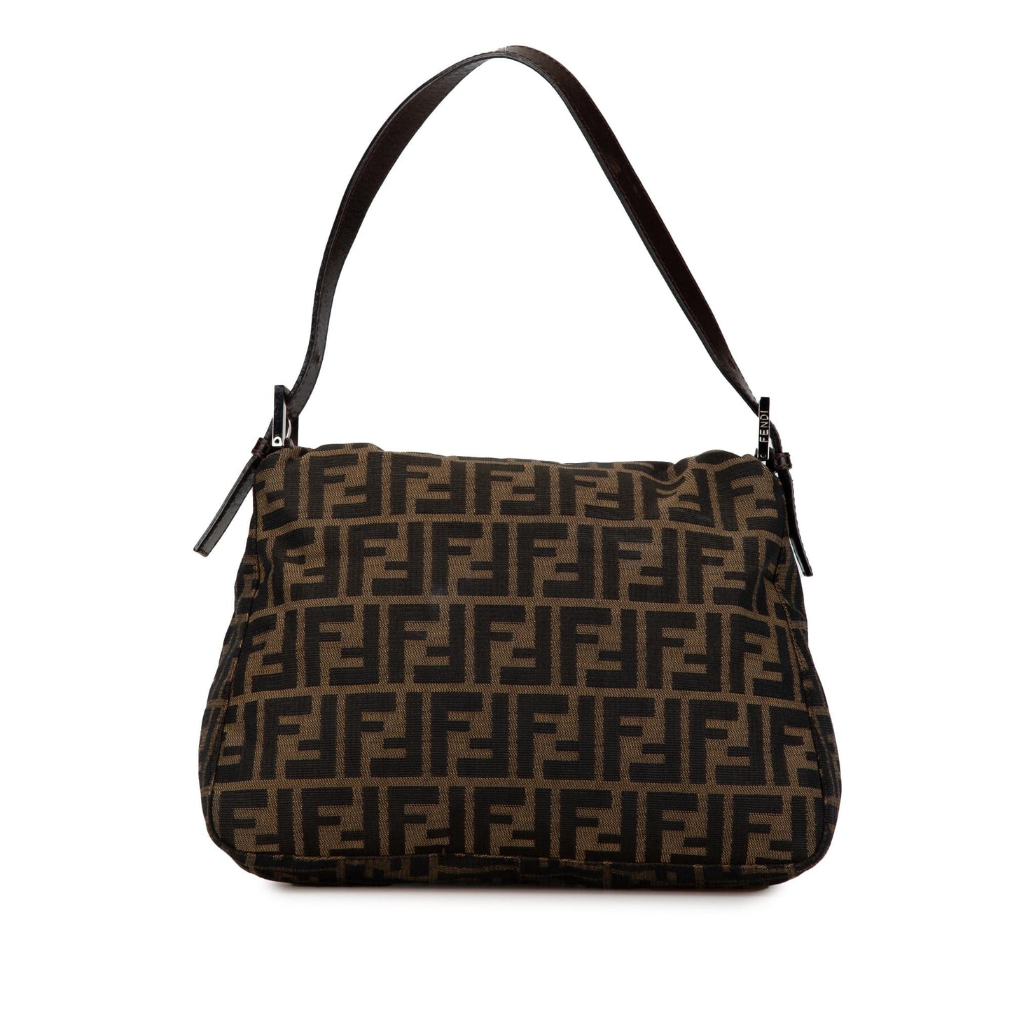 Fendi Zucca Canvas Mamma Forever (STrrs2)