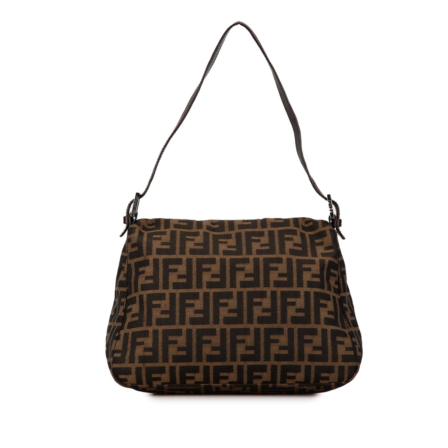 Fendi Zucca Canvas Mamma Forever (TBNG7m)