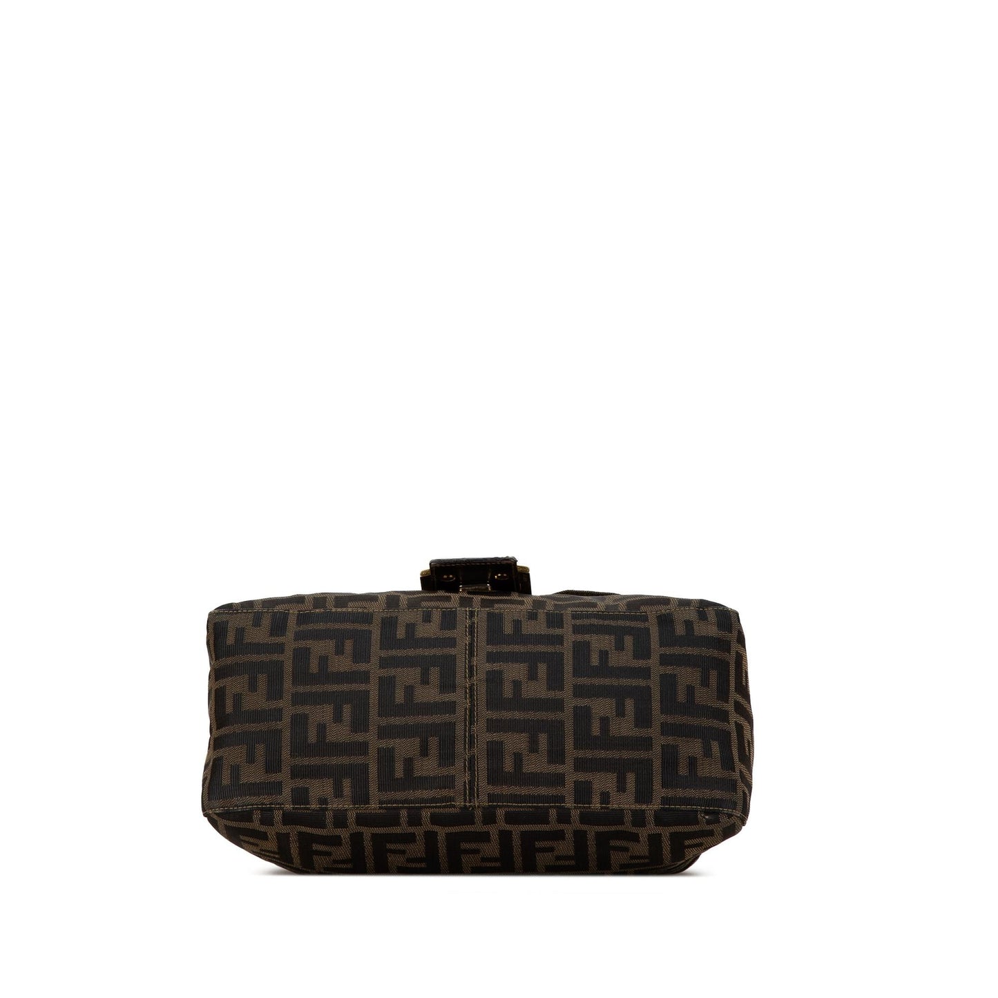 Fendi Zucca Canvas Mamma Forever (0nm4SD)