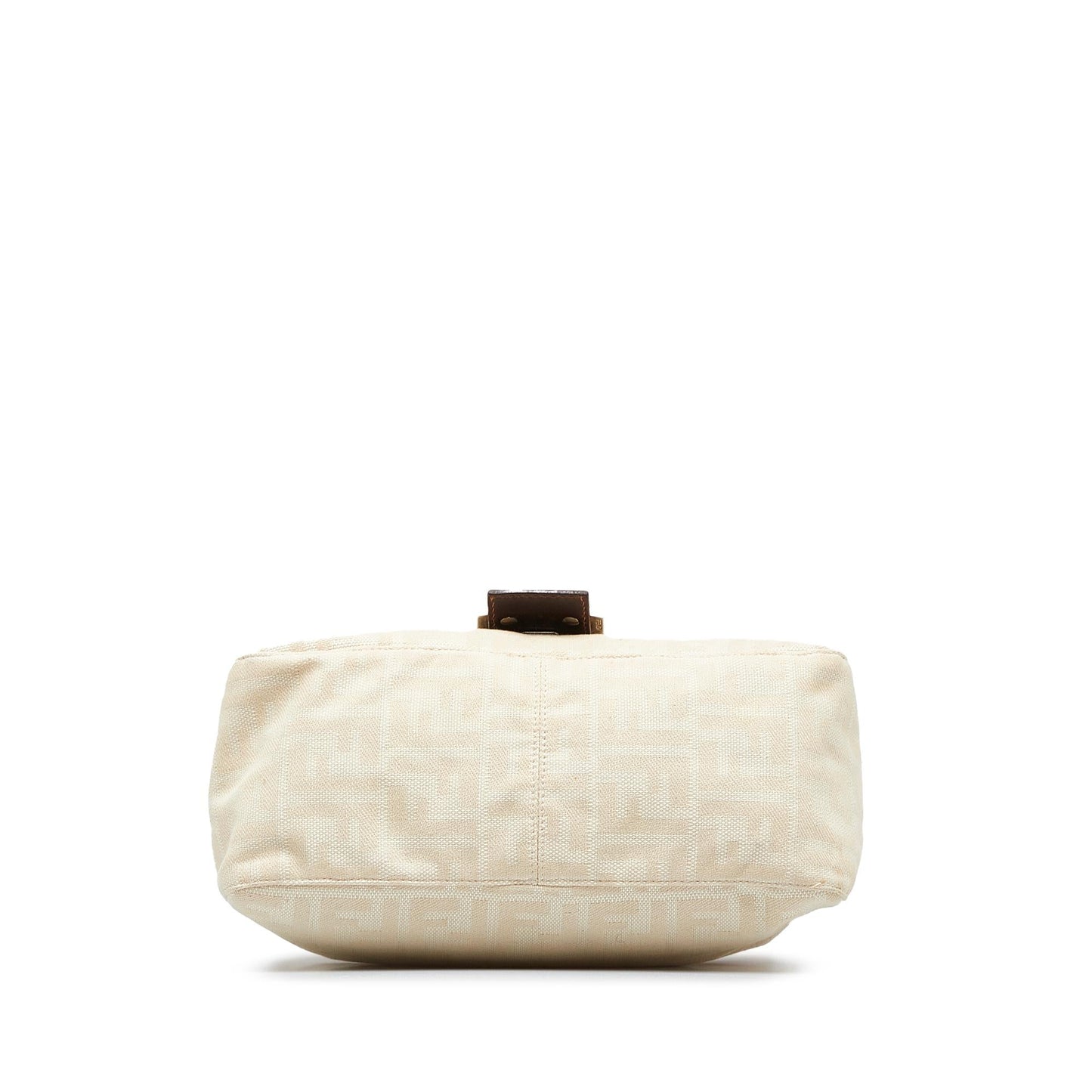 Fendi Zucca Canvas Mamma Forever (WczNNk)