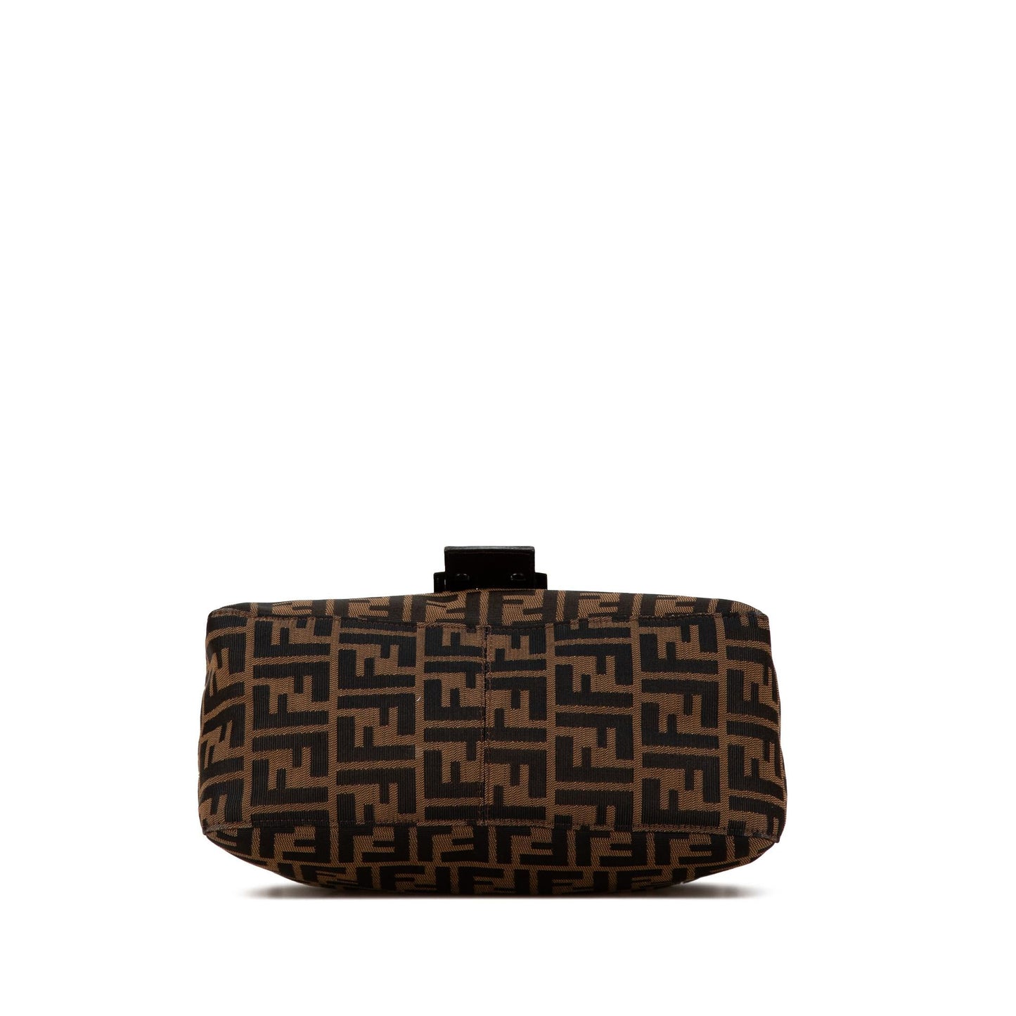 Fendi Zucca Canvas Mamma Forever (JOhdLF)