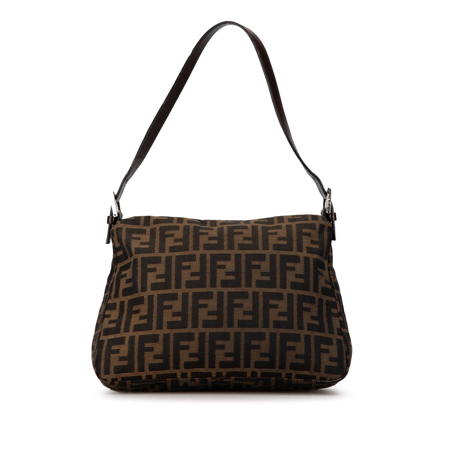 Fendi Zucca Canvas Mamma Forever (dbk41w)