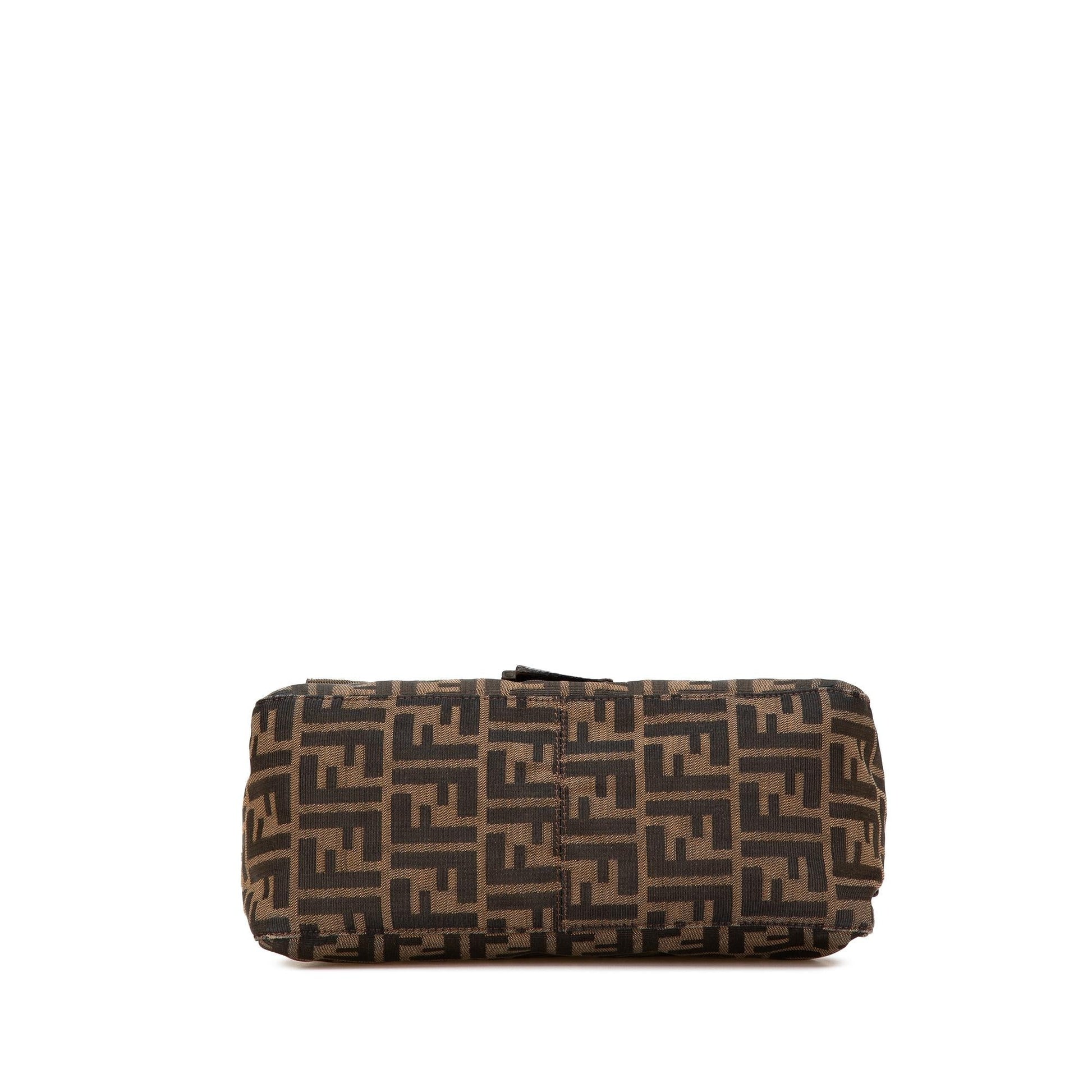 Fendi Zucca Canvas Mamma Forever