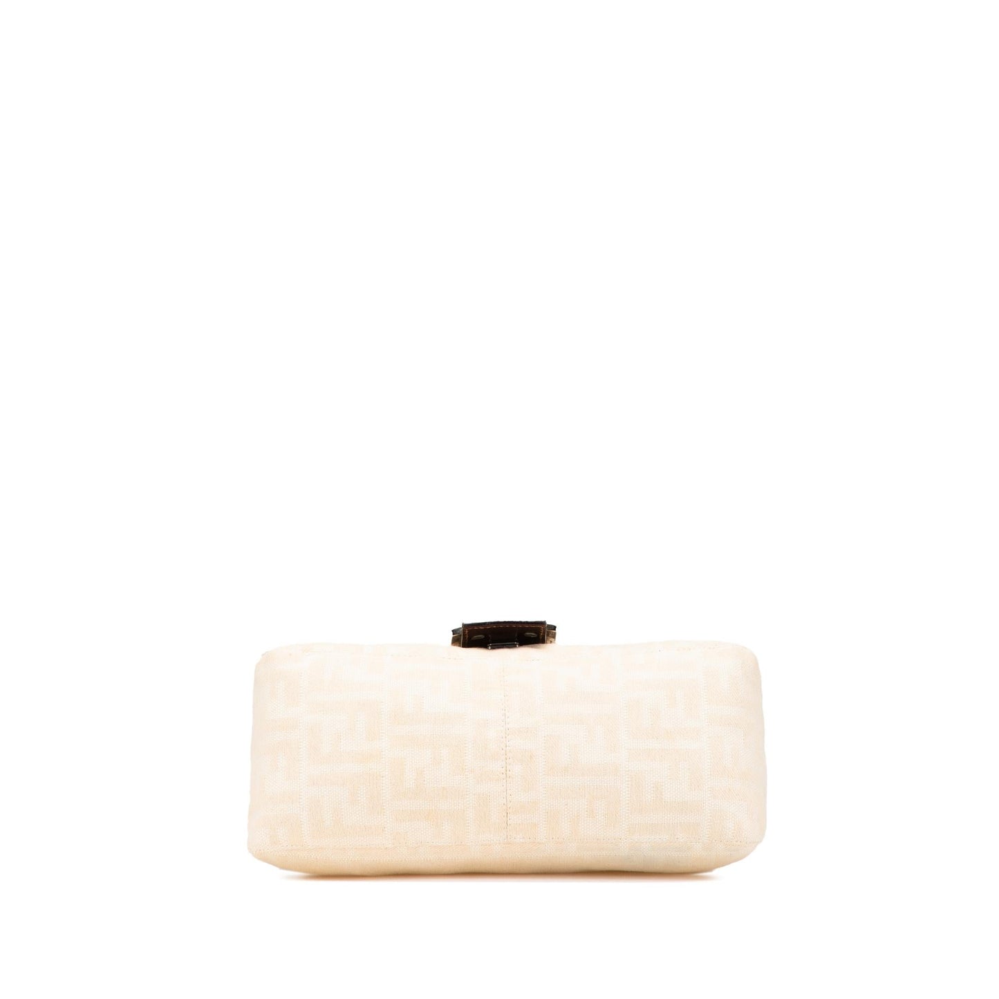 Fendi Zucca Canvas Mamma Forever