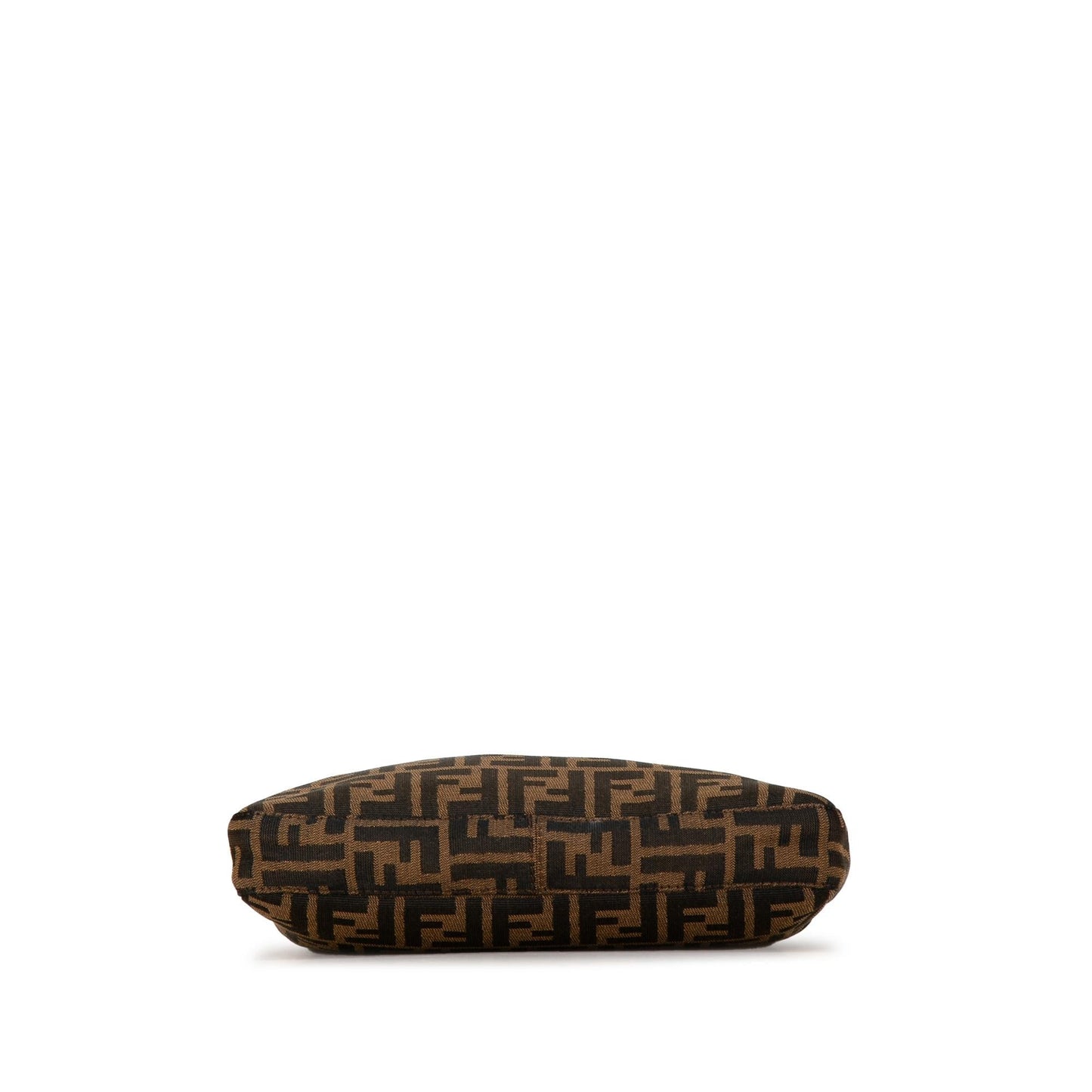 Fendi Zucca Canvas Shoulder Bag (nIowNS)