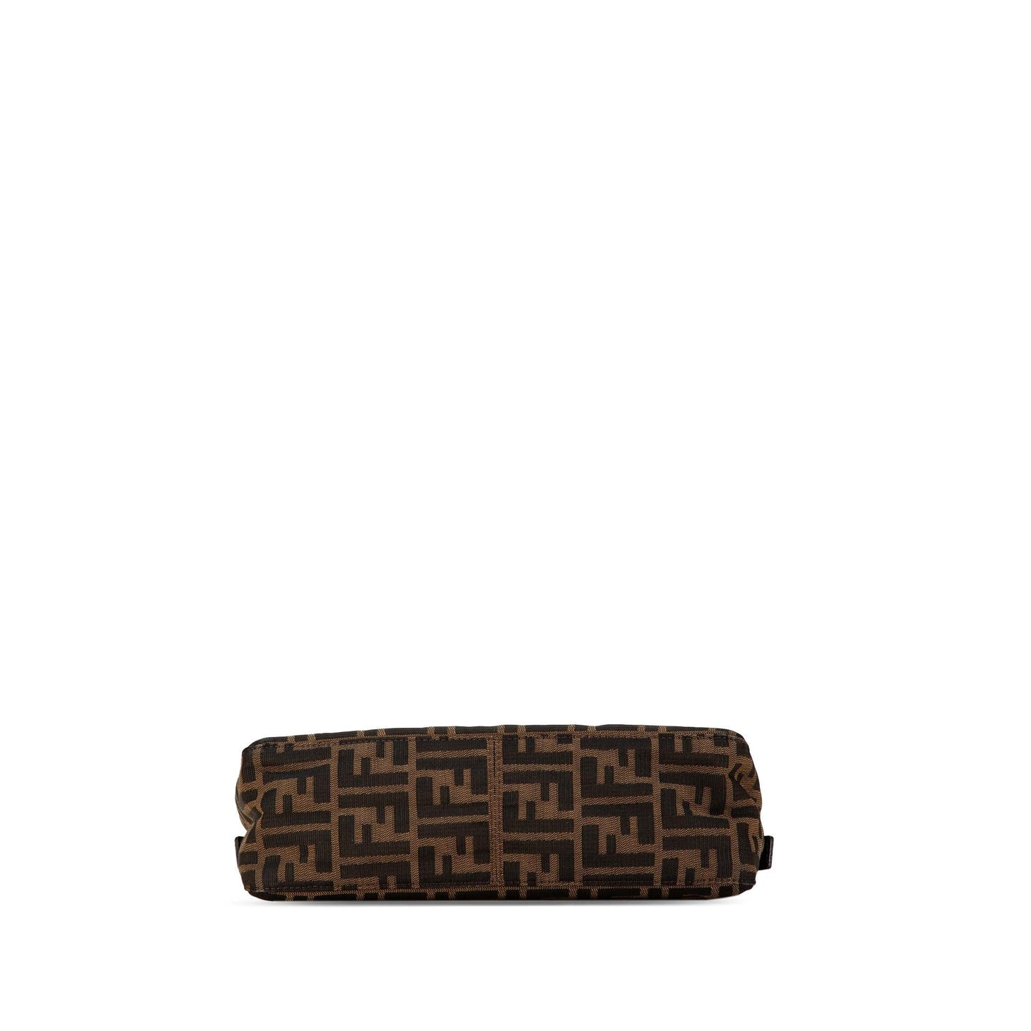 Fendi Zucca Canvas Shoulder Bag (wUEn4V)