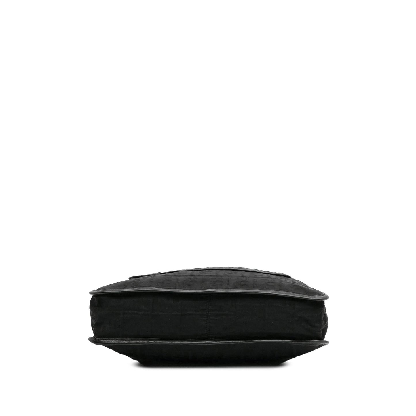 Fendi Multicolor Zucca Spalmati Forever Crossbody