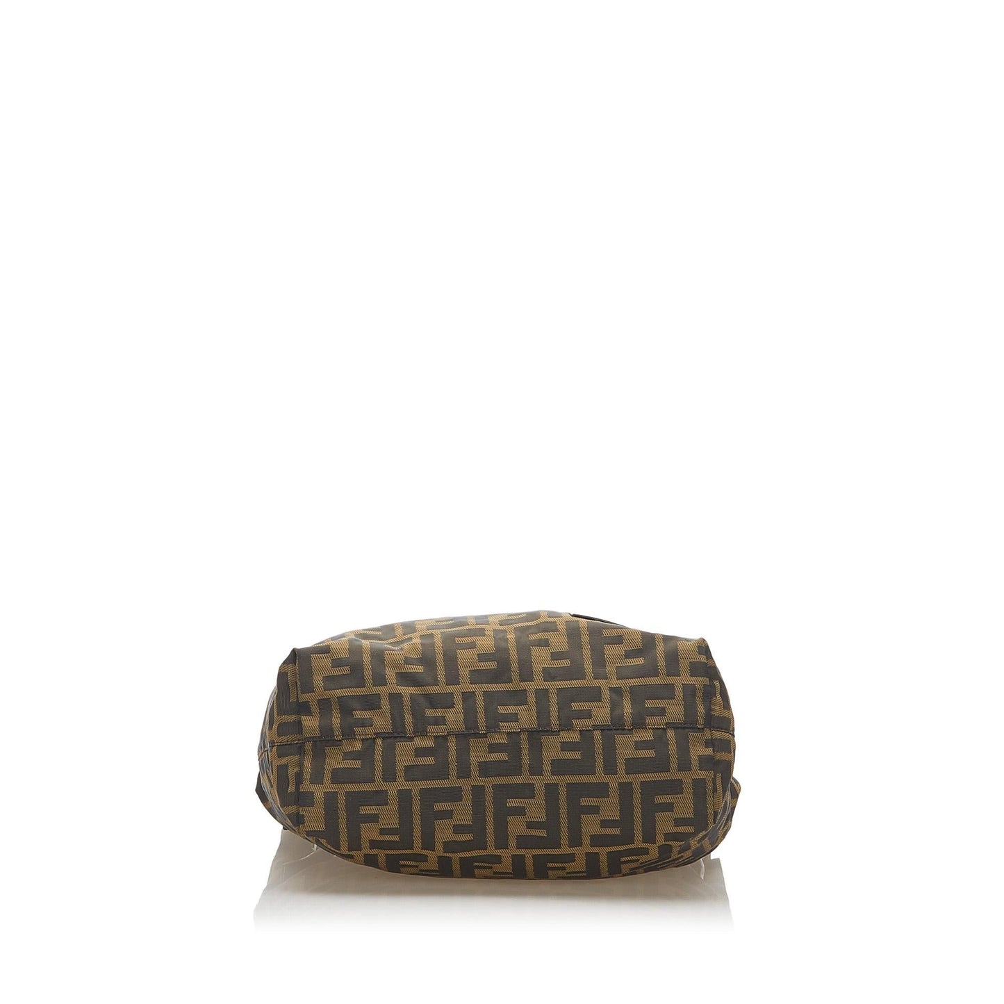Fendi Zucca Canvas Tote Bag (17406)