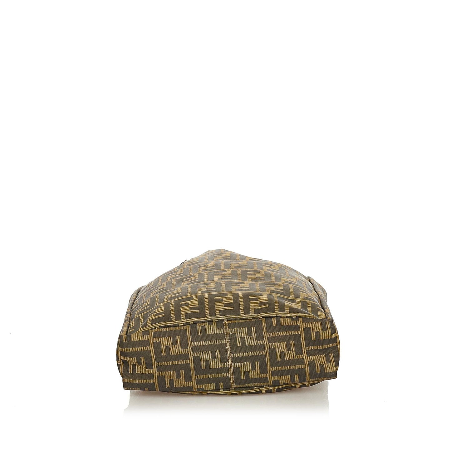 Fendi Zucca Canvas Tote Bag (25004)