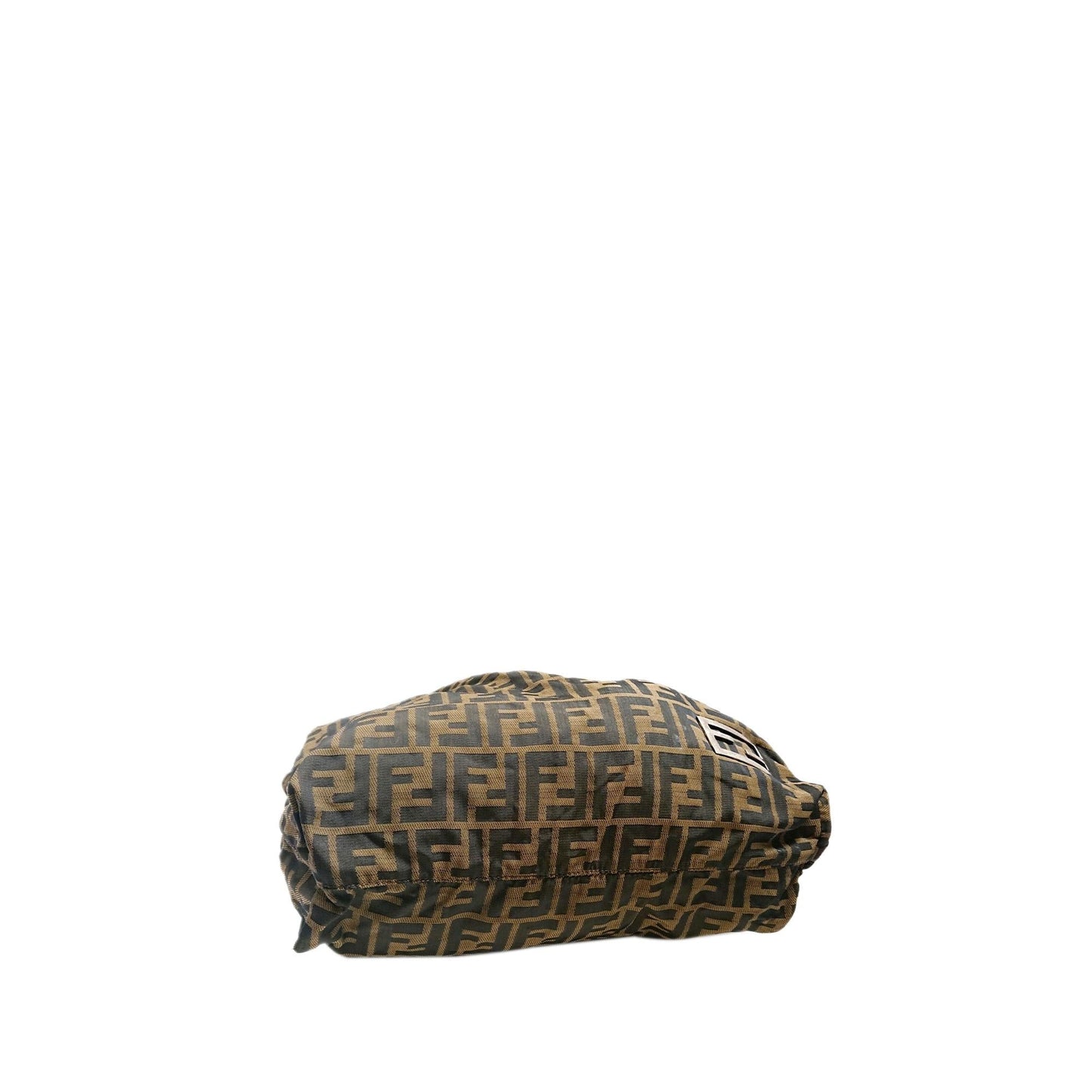 Fendi Zucca Canvas Tote Bag (30701)