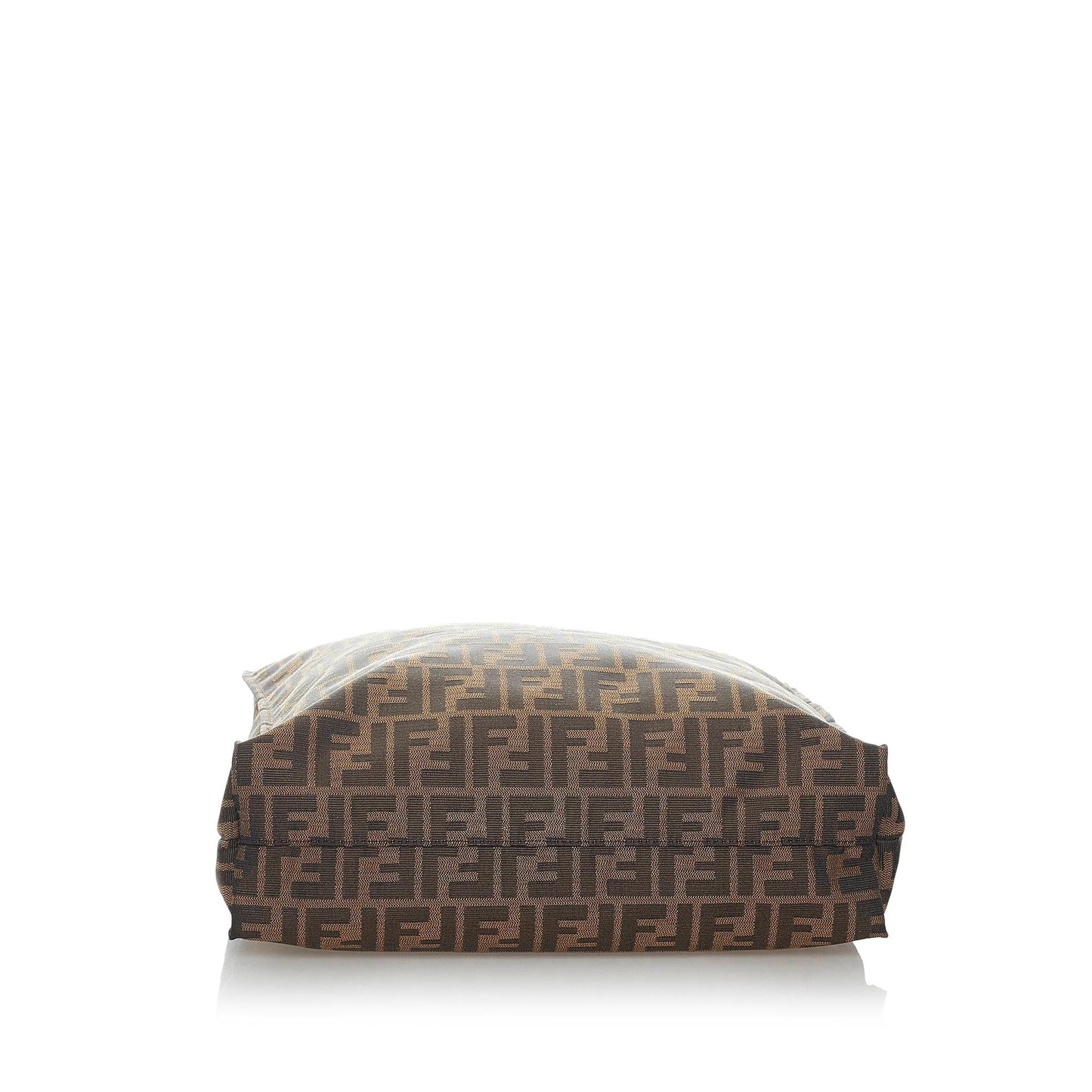 Fendi Zucca Canvas Tote Bag (30730)