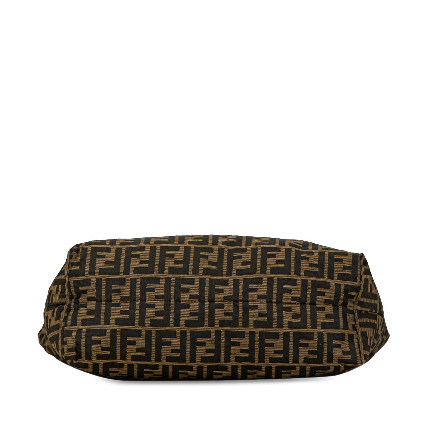 Fendi Zucca Canvas Tote (mAaIRp)