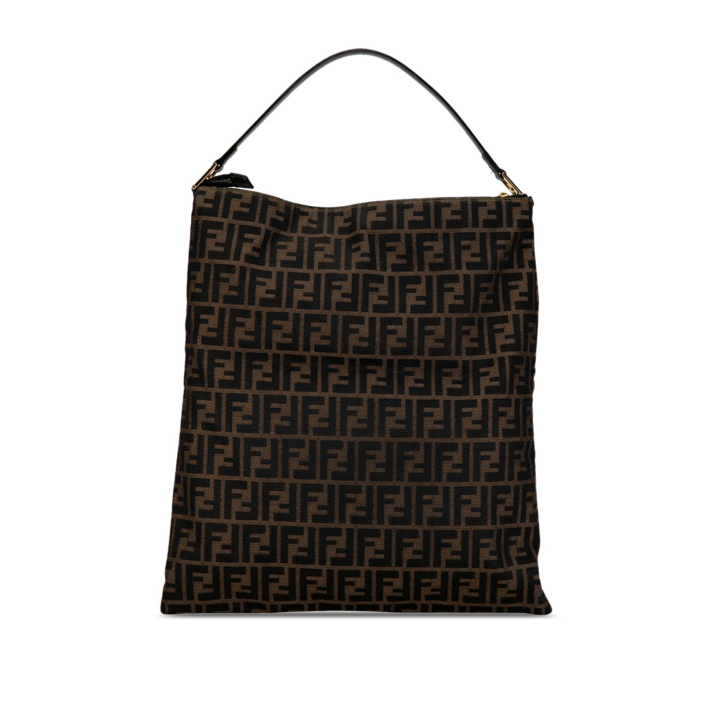 Fendi Zucca Canvas Tote (m3LIVS)