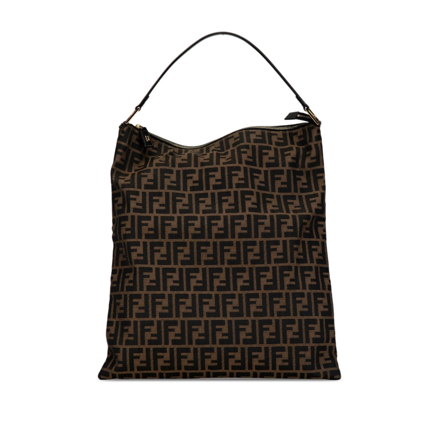 Fendi Zucca Canvas Tote (m3LIVS)