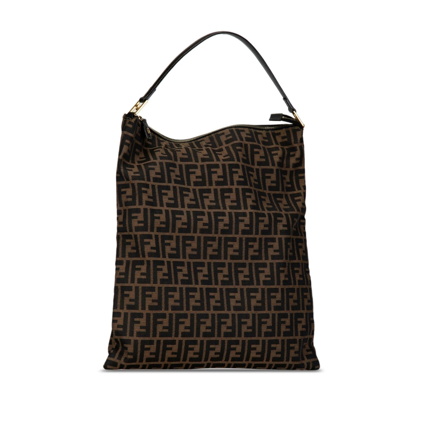 Fendi Zucca Canvas Tote (m3LIVS)