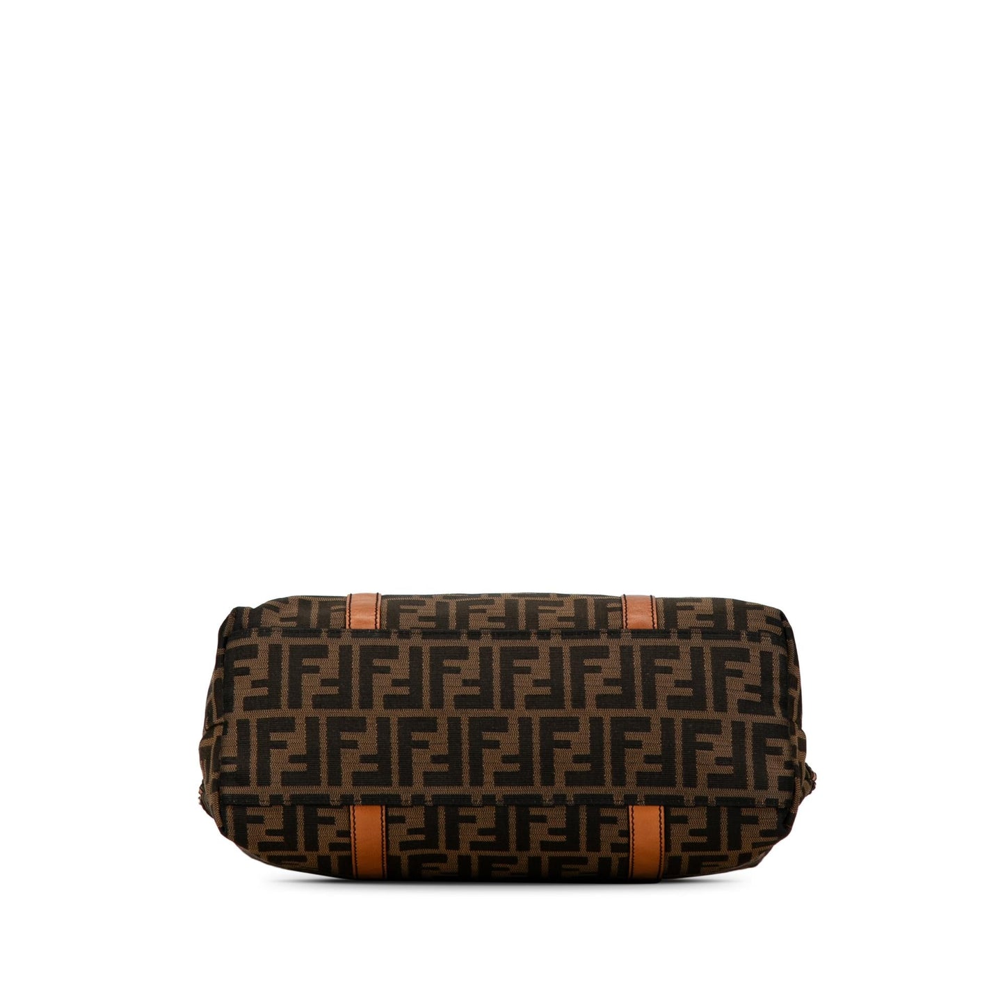 Fendi Zucca Canvas Tote (QJKPjI)