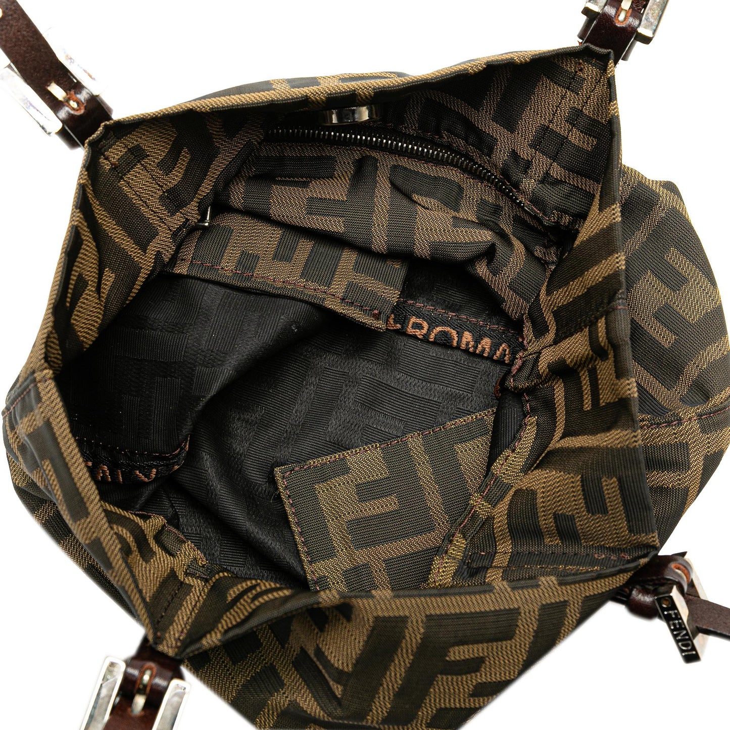 Fendi Zucca Canvas Tote (cPuADO)