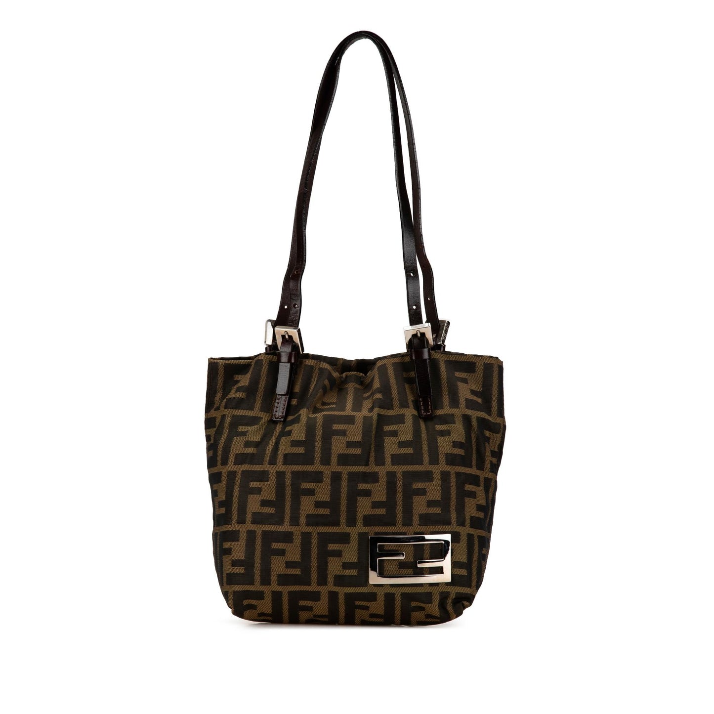 Fendi Zucca Canvas Tote (cPuADO)