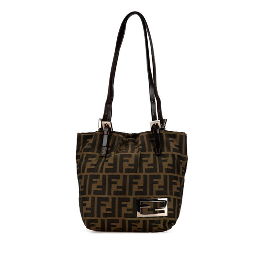 Fendi Zucca Canvas Tote (cPuADO)