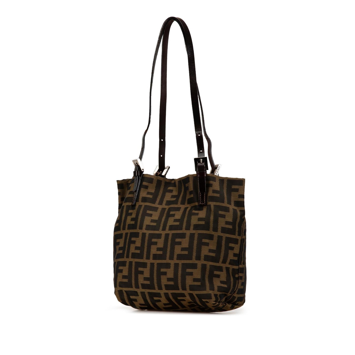 Fendi Zucca Canvas Tote (cPuADO)
