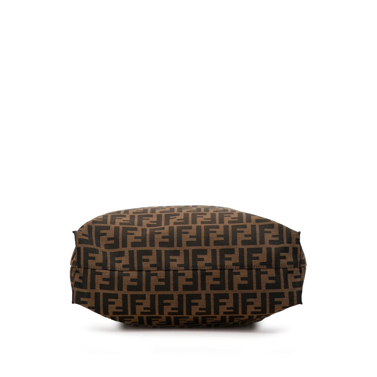 Fendi Zucca Canvas Vertical Shopping Tote (oMb6qG)