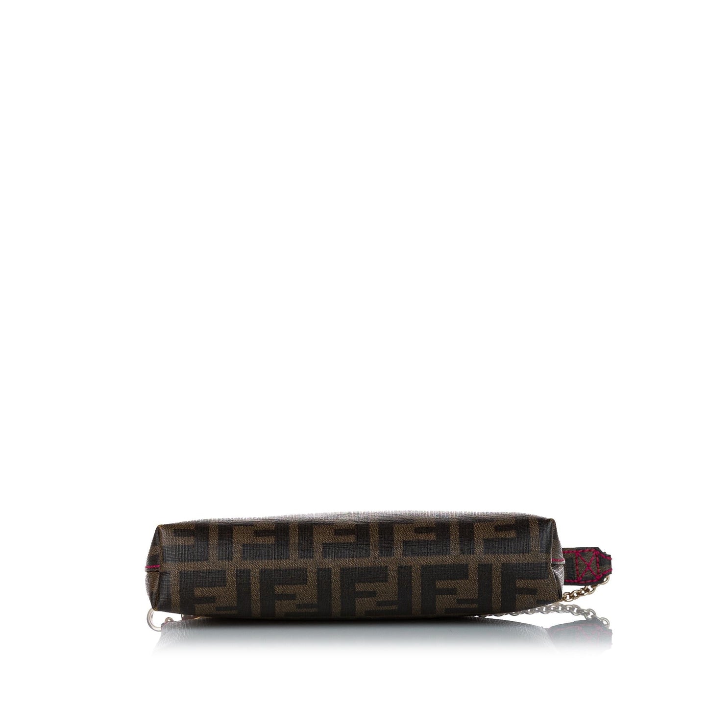 Fendi Zucca Chain Baguette (28823)