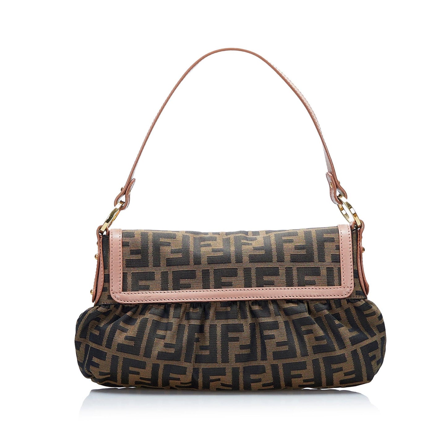 Fendi Zucca Chef Hobo (fUkP2D)