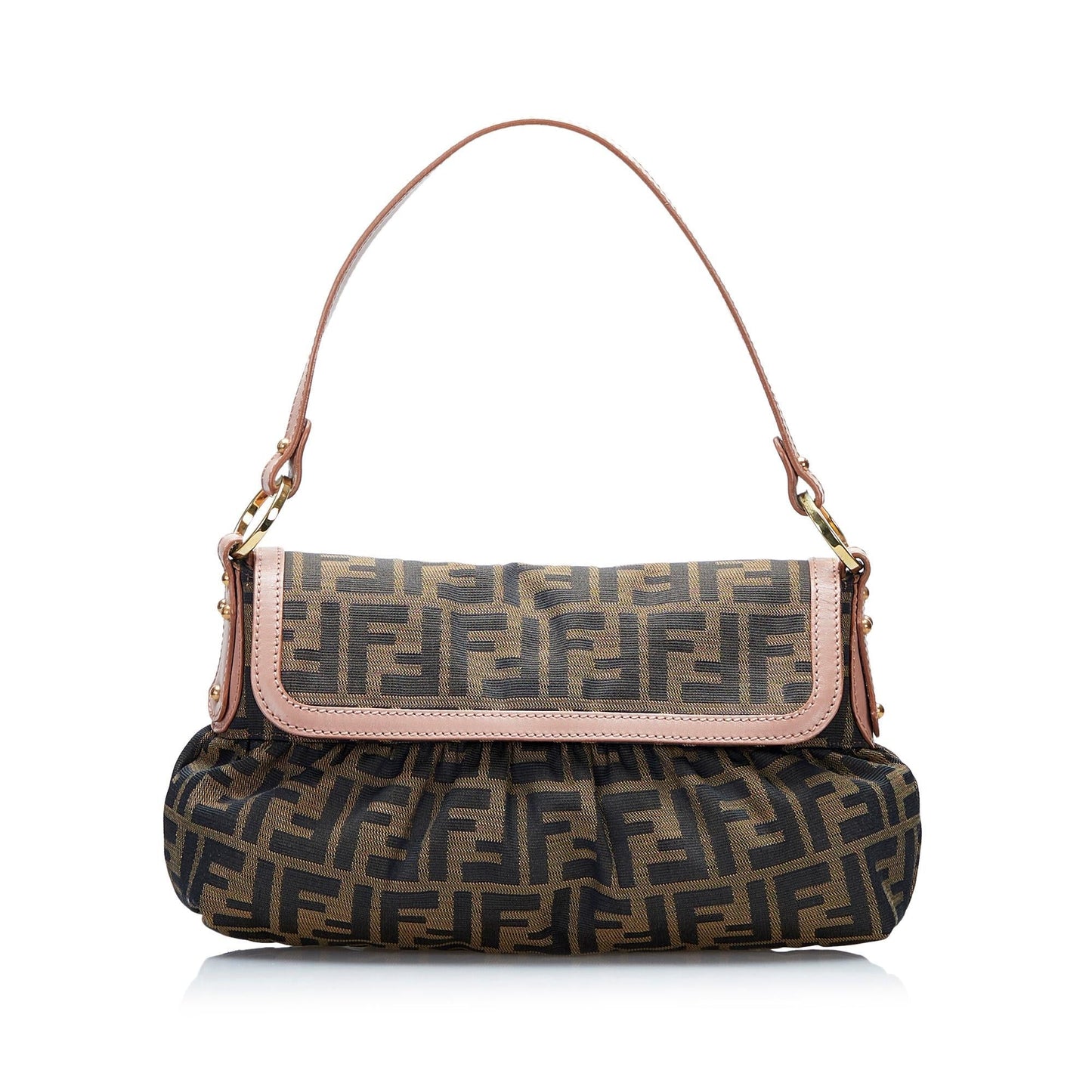 Fendi Zucca Chef Hobo (fUkP2D)