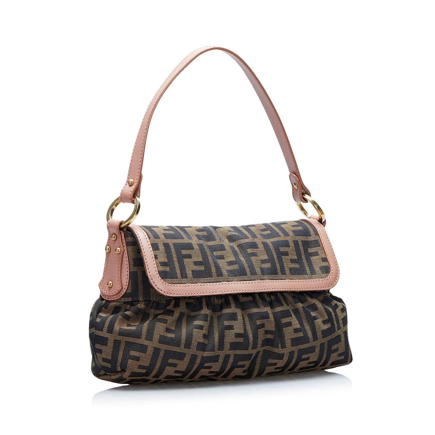 Fendi Zucca Chef Hobo (fUkP2D)