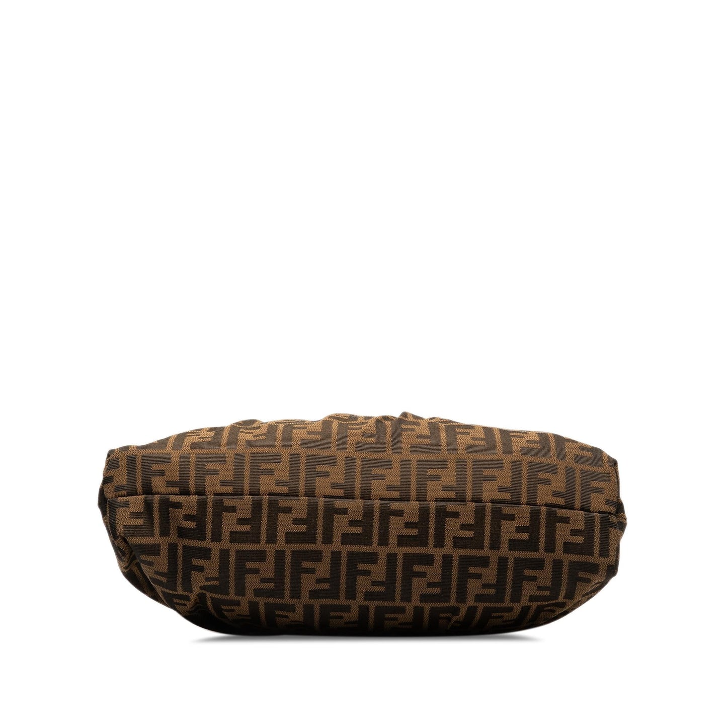 Fendi Zucca Chef Shoulder Bag (XpJn4U)