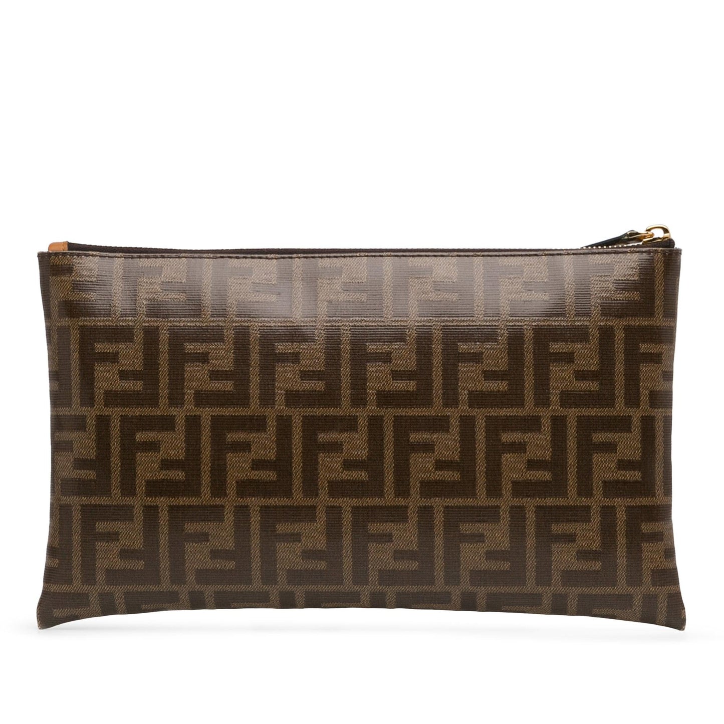 Fendi Zucca Clutch (PXmJ8h)