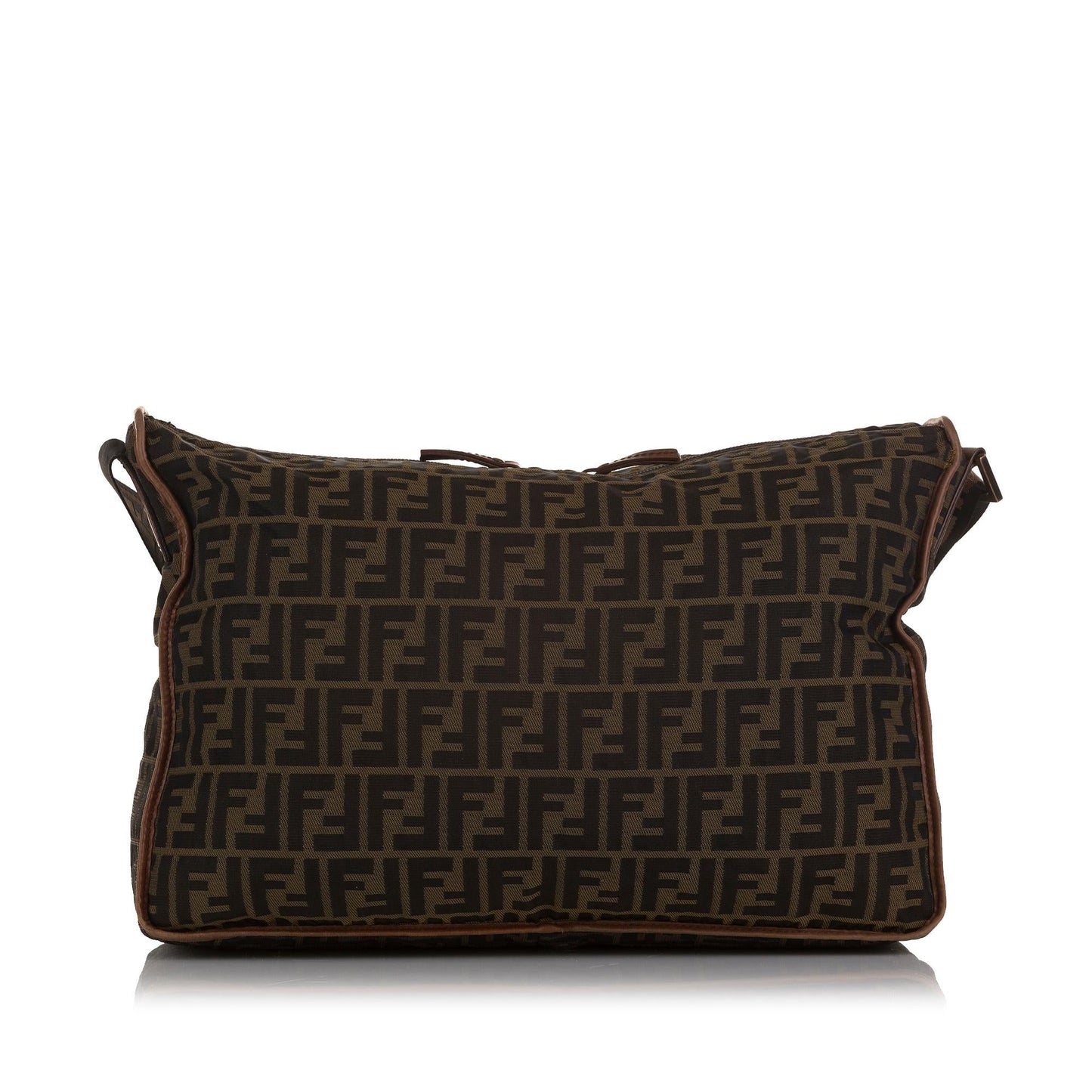 Fendi Zucca Crossbody Bag (yrbyvy)