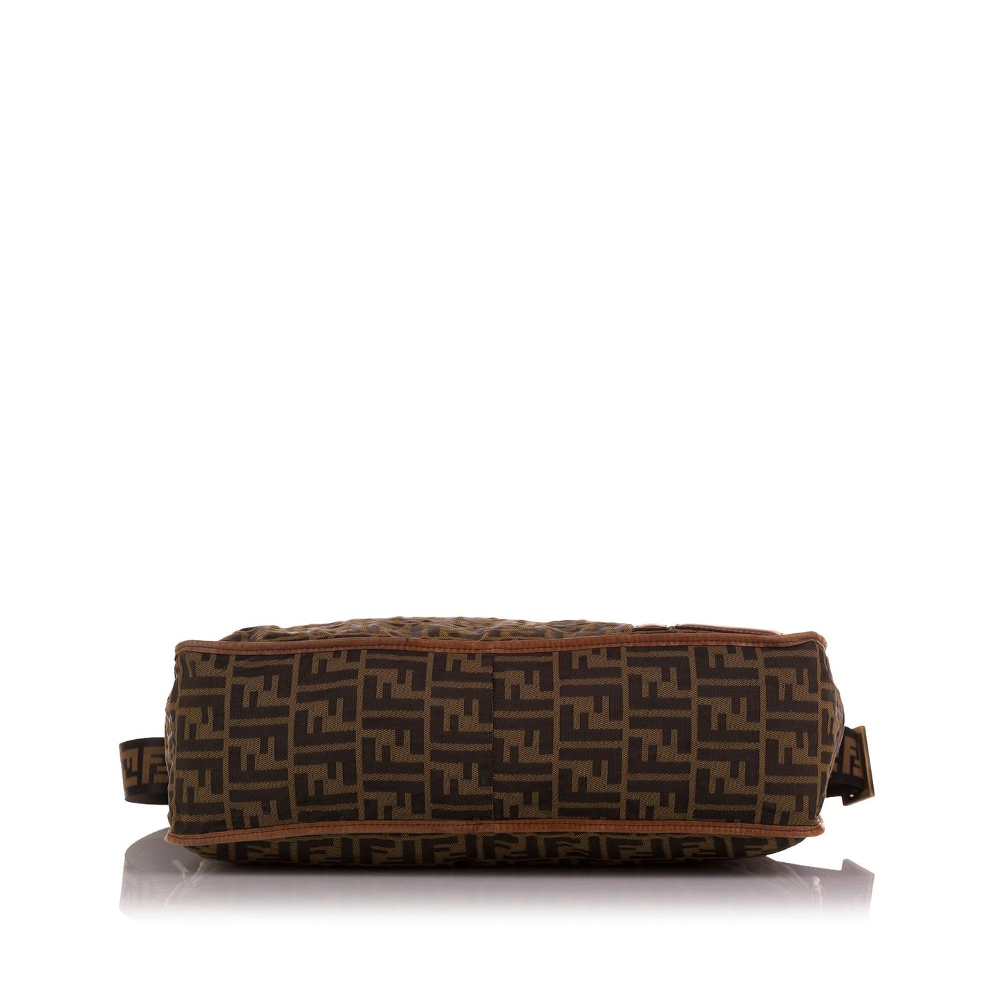 Fendi Zucca Crossbody Bag (yrbyvy)
