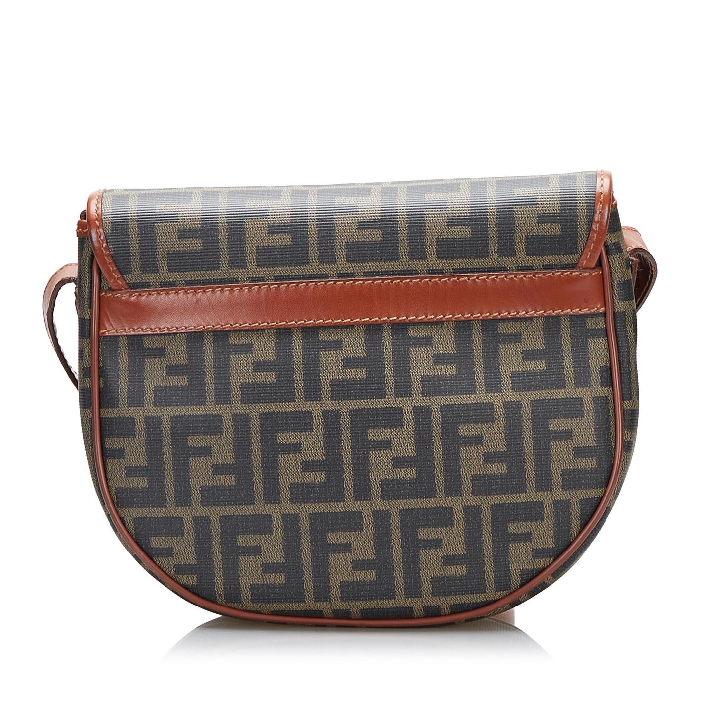 Fendi Zucca Crossbody Bag (sPMGJ0)