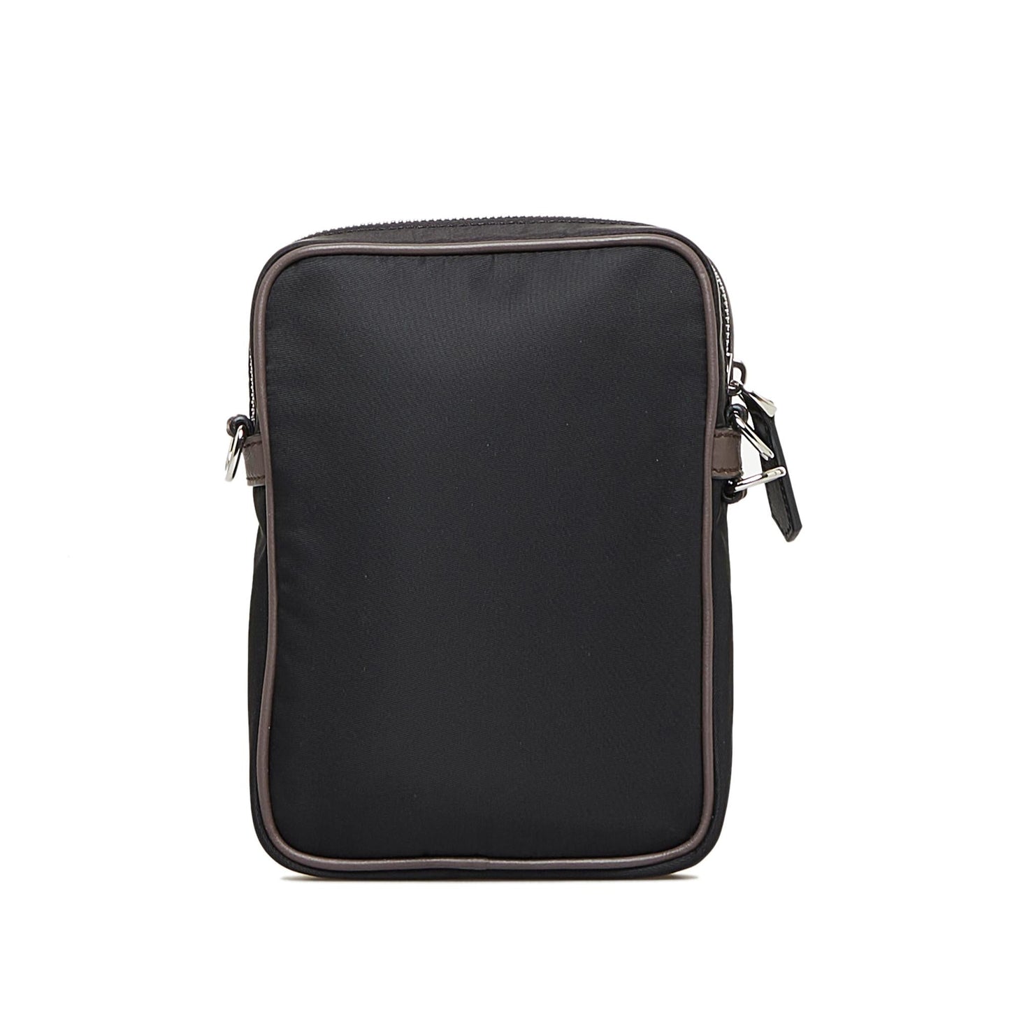 Fendi Zucca Crossbody Bag (jAHrwk)